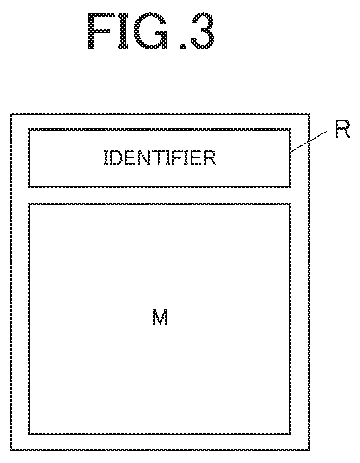 Patent US12314618 Figure 3 – Image inspection device, image forming system, and non-transitory storage medium comprising a hardware processor that executes continuity inspection of an identifier in an inspection region in a read image across a plurality of jobs