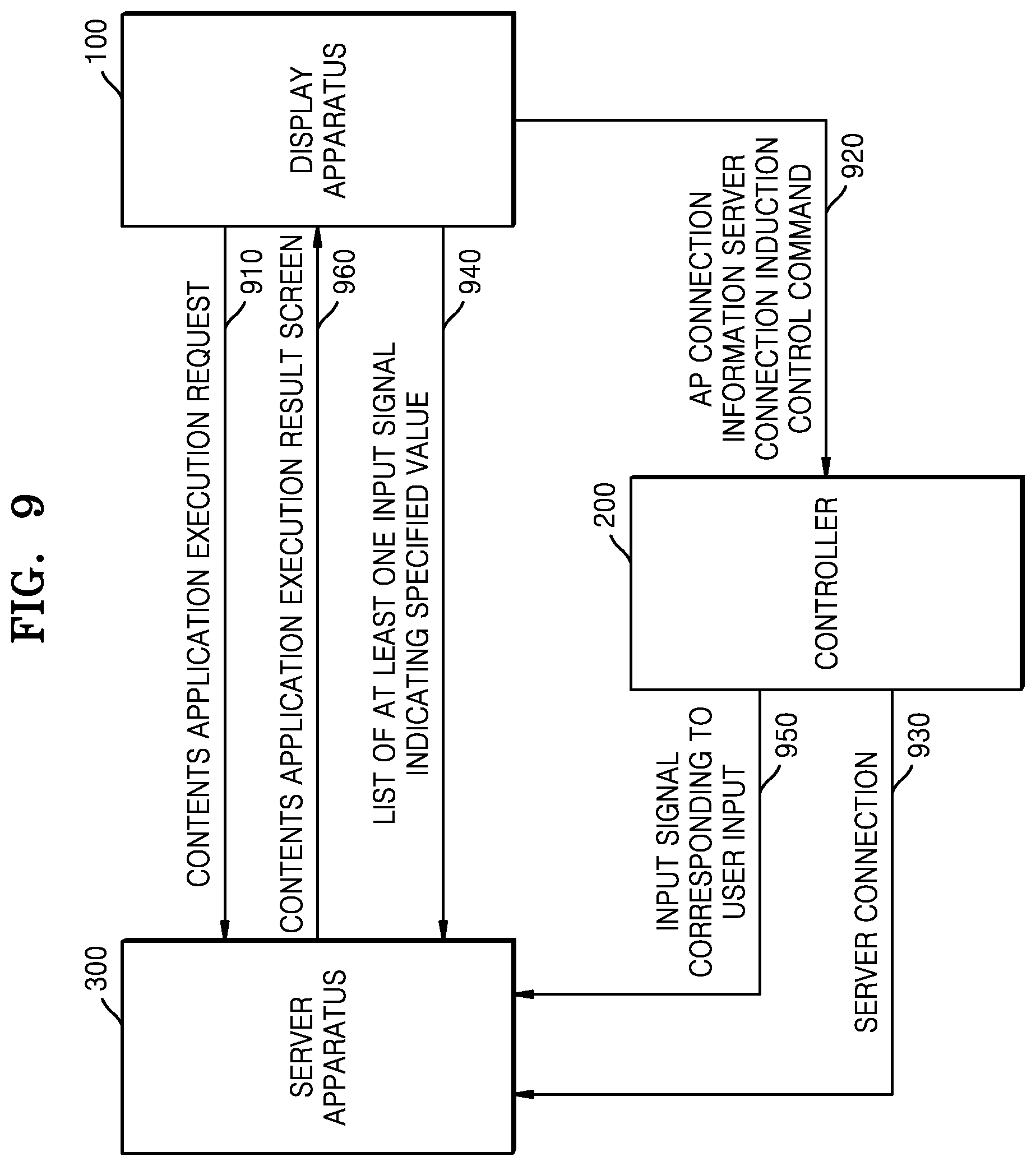 Patent US12314619 Figure 9 – Display apparatus and operating method of the display apparatus