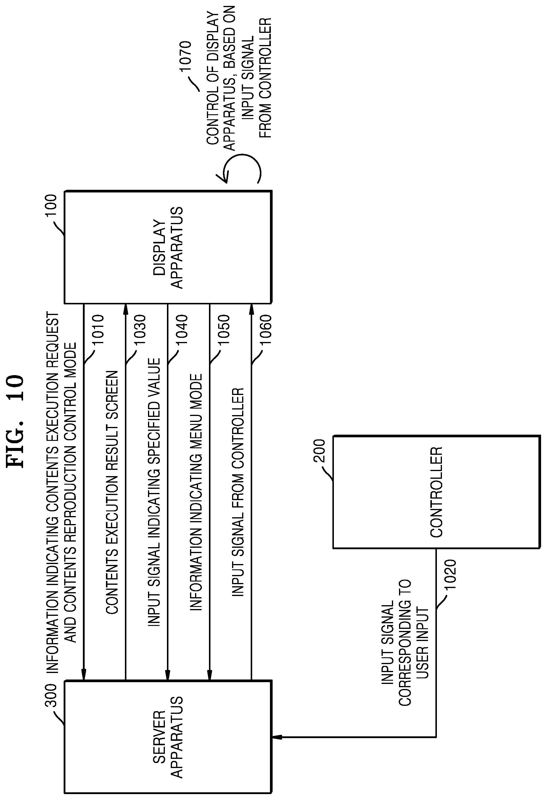 Patent US12314619 Figure 10 – Display apparatus and operating method of the display apparatus
