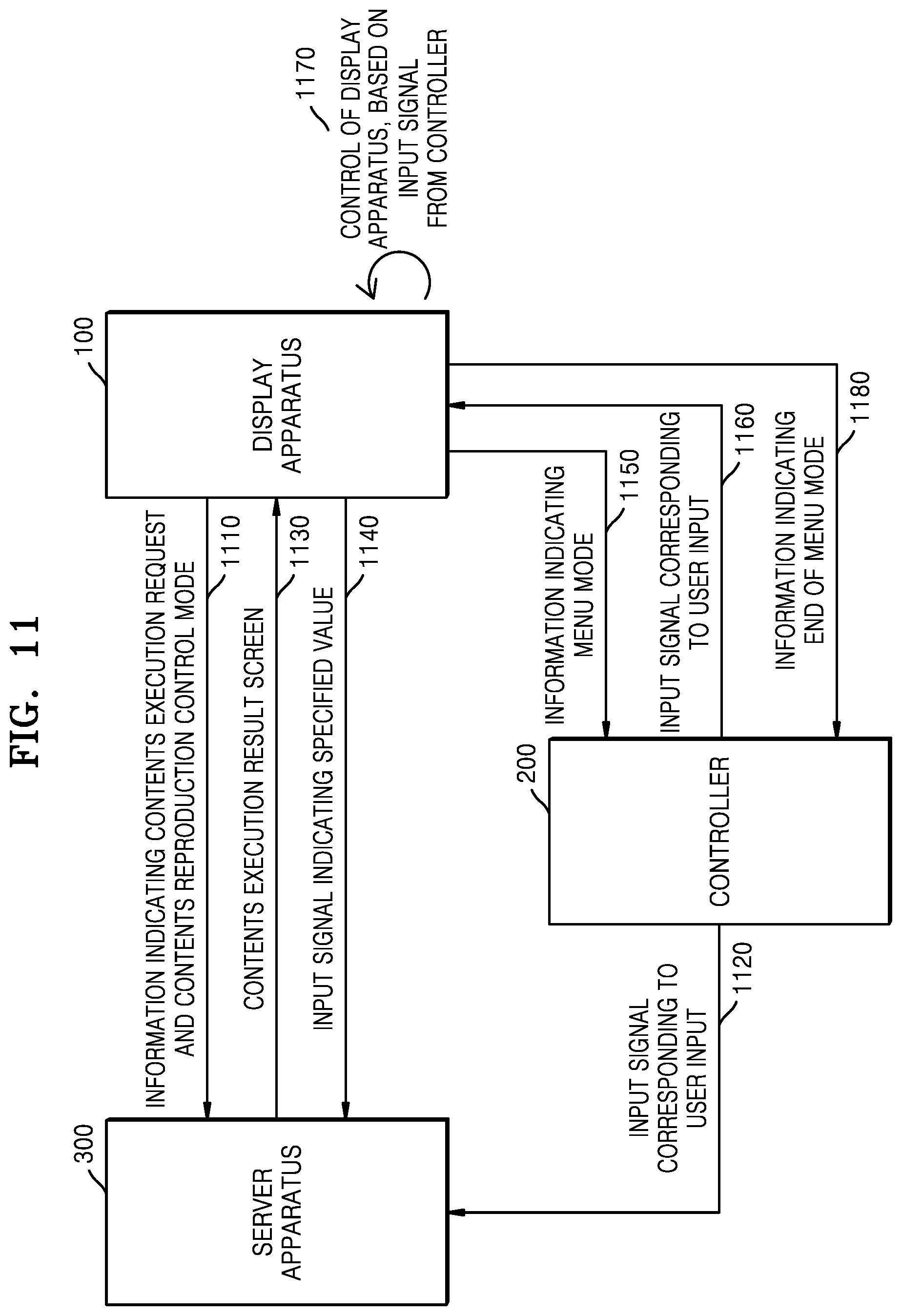 Patent US12314619 Figure 11 – Display apparatus and operating method of the display apparatus