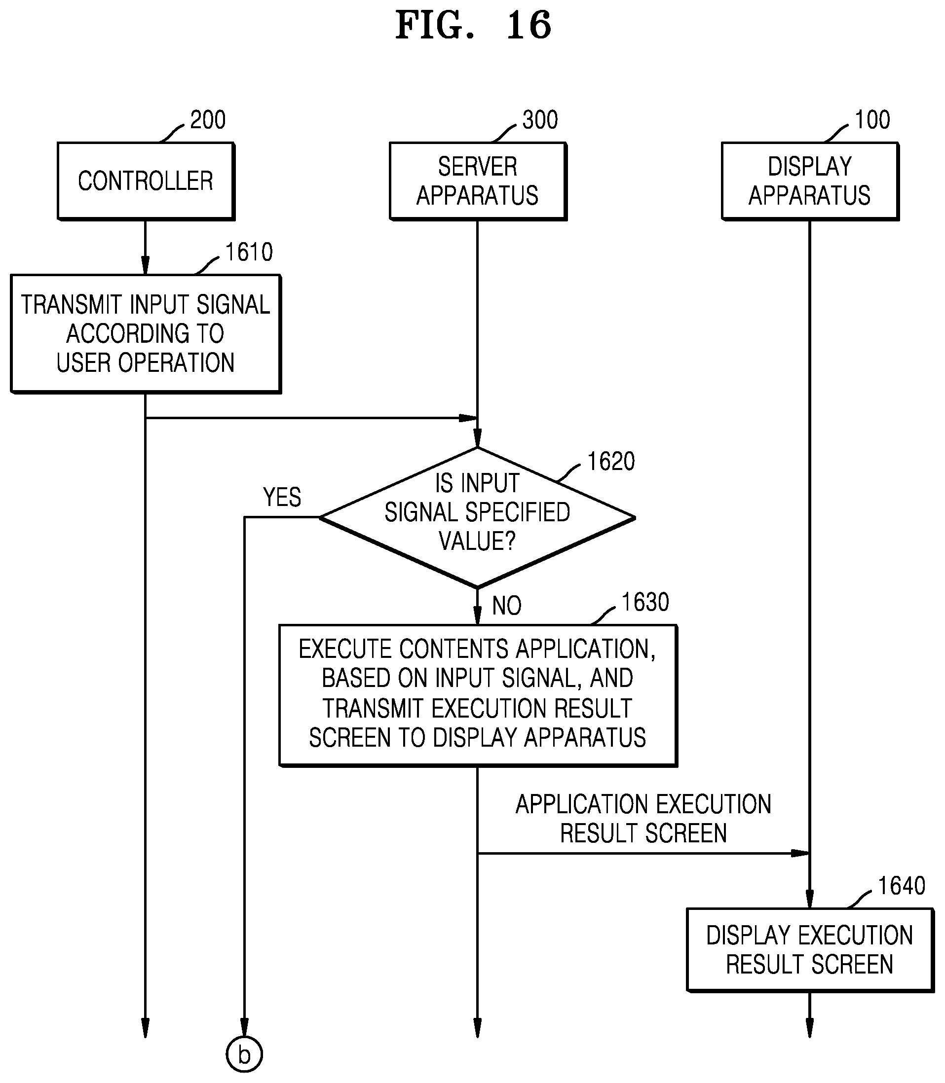 Patent US12314619 Figure 16 – Display apparatus and operating method of the display apparatus