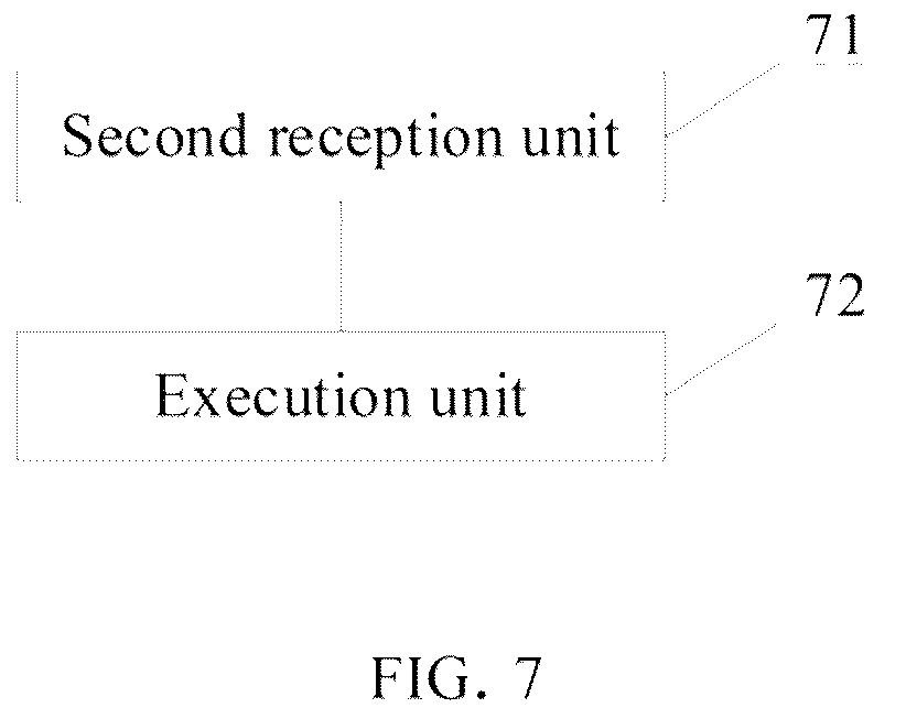 Patent US12314621 Figure 4 – Control method, apparatus, and electronic device