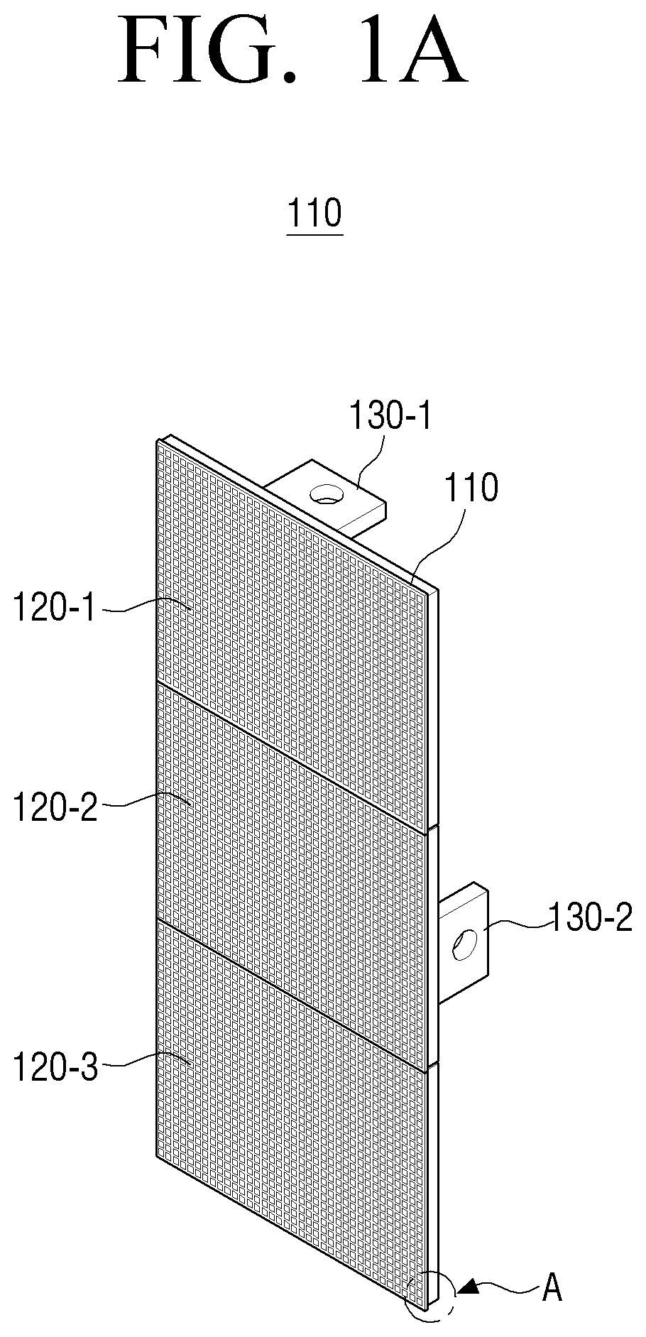 Patent US12314623 Figure 1 – Display apparatus and method for controlling thereof