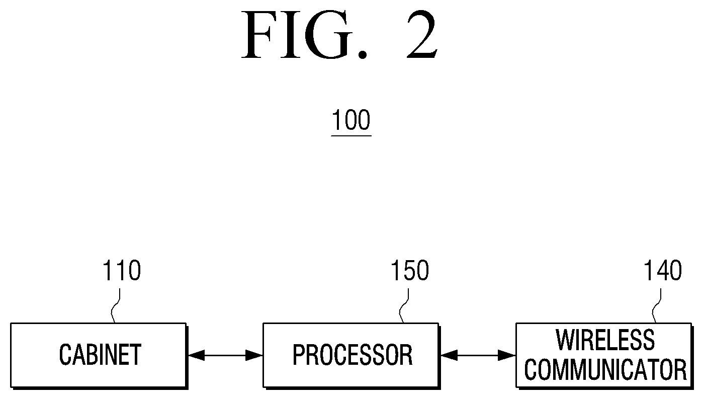 Patent US12314623 Figure 4 – Display apparatus and method for controlling thereof