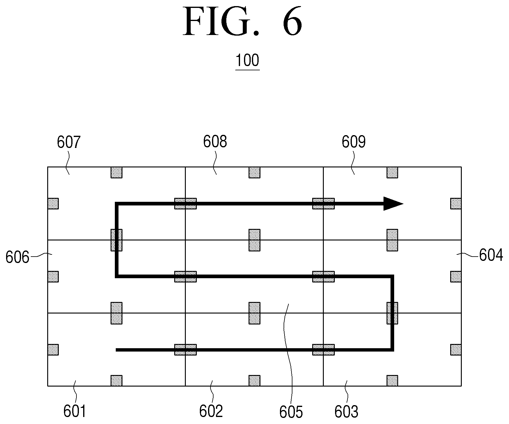 Patent US12314623 Figure 8 – Display apparatus and method for controlling thereof
