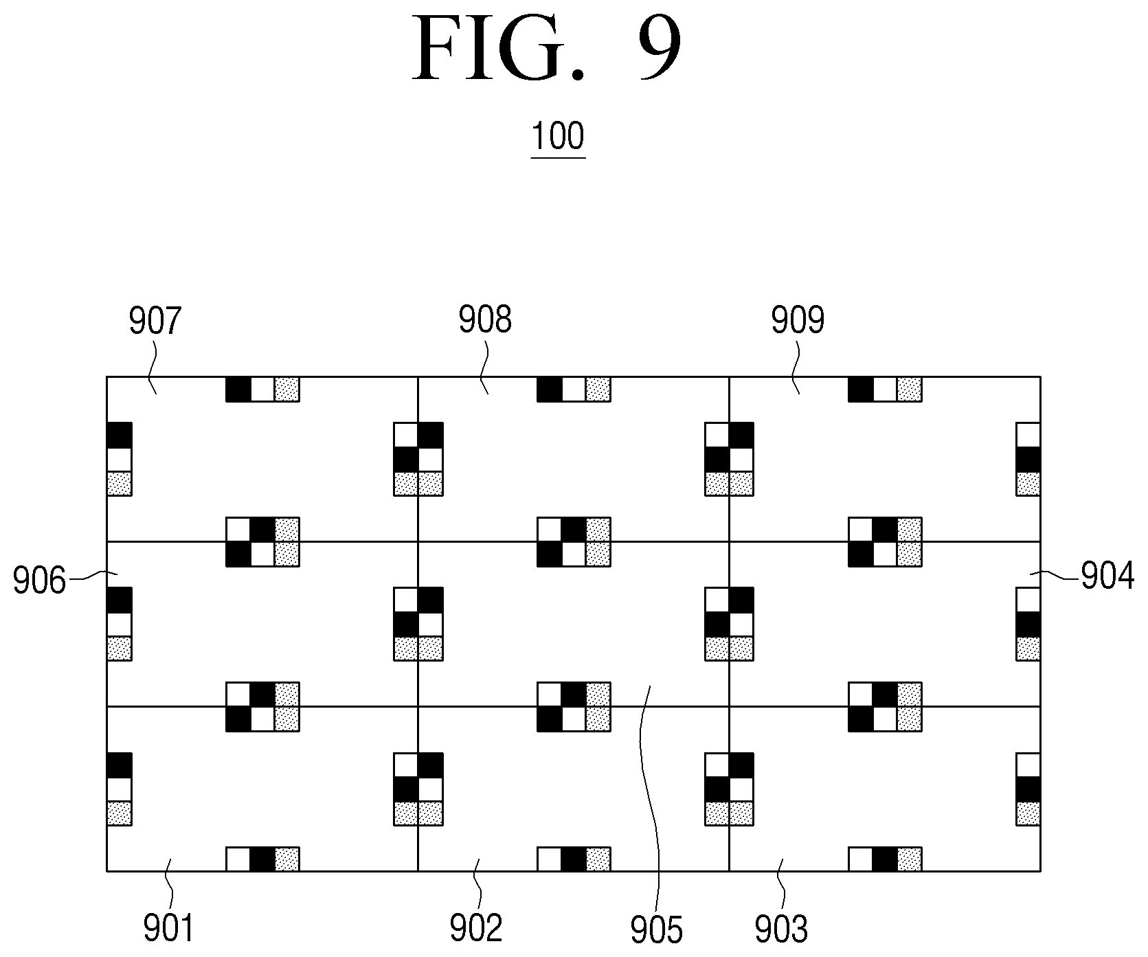 Patent US12314623 Figure 11 – Display apparatus and method for controlling thereof