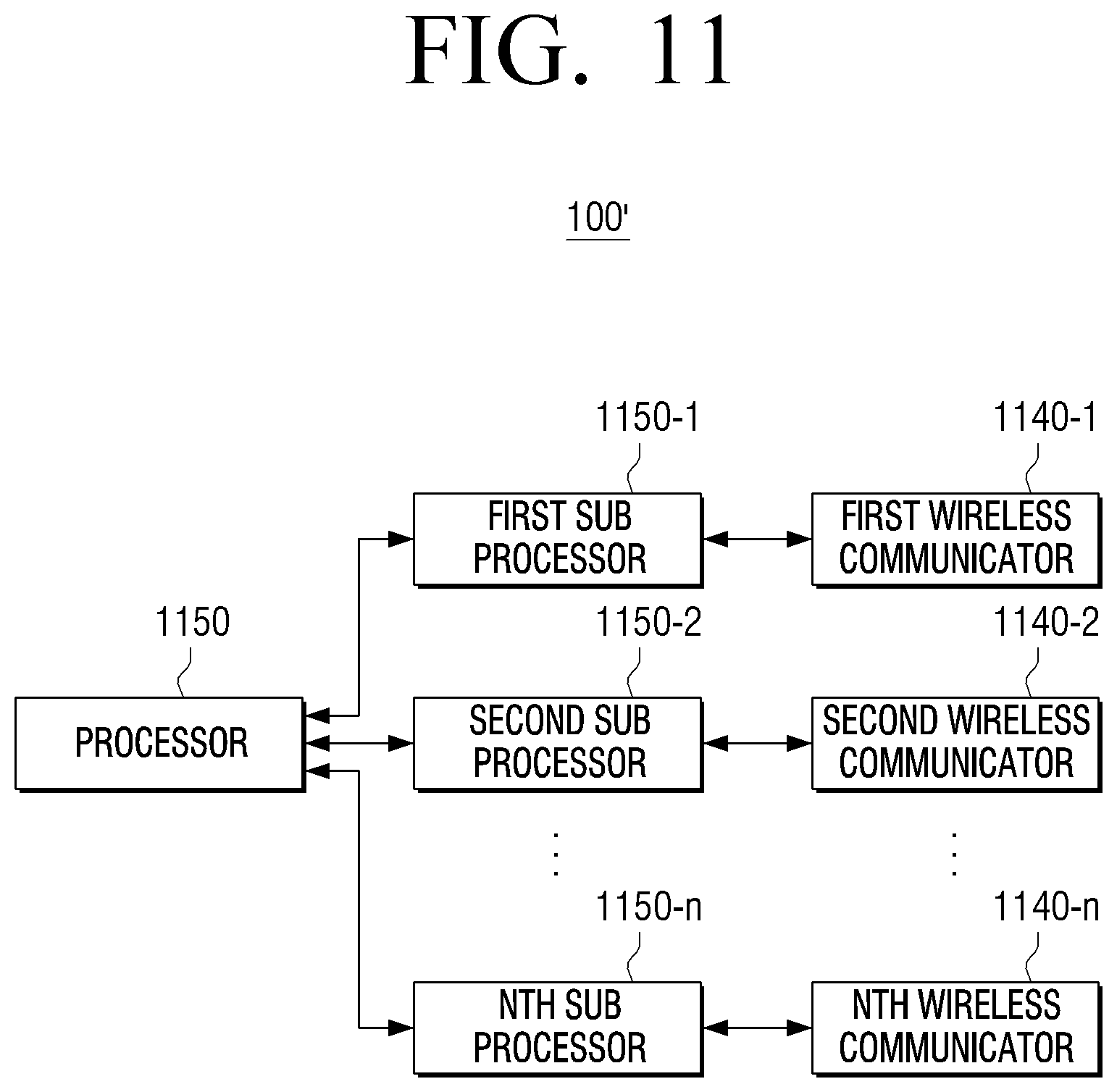 Patent US12314623 Figure 13 – Display apparatus and method for controlling thereof