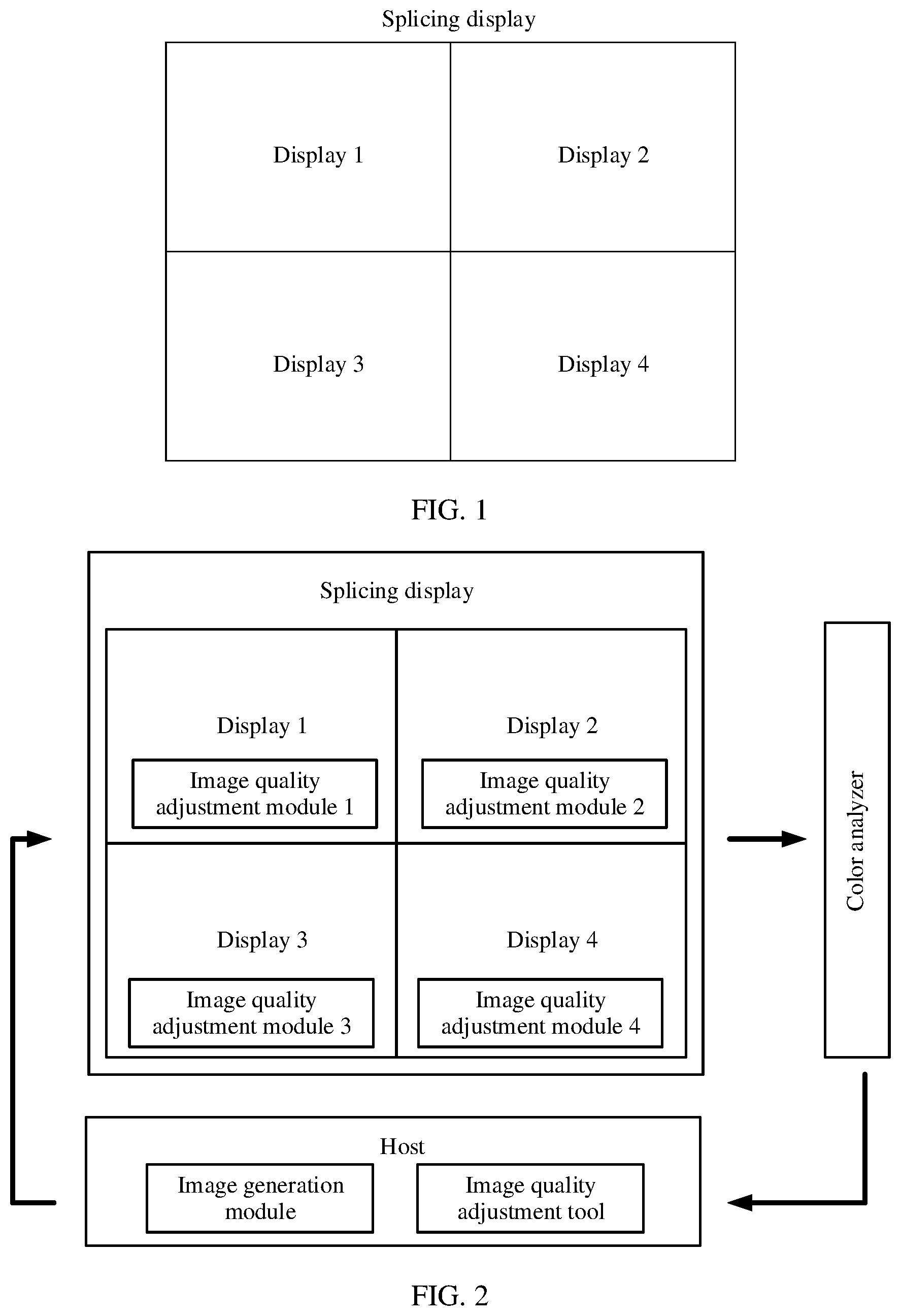 Patent US12314624 Figure 1 – Image quality adjustment method and apparatus