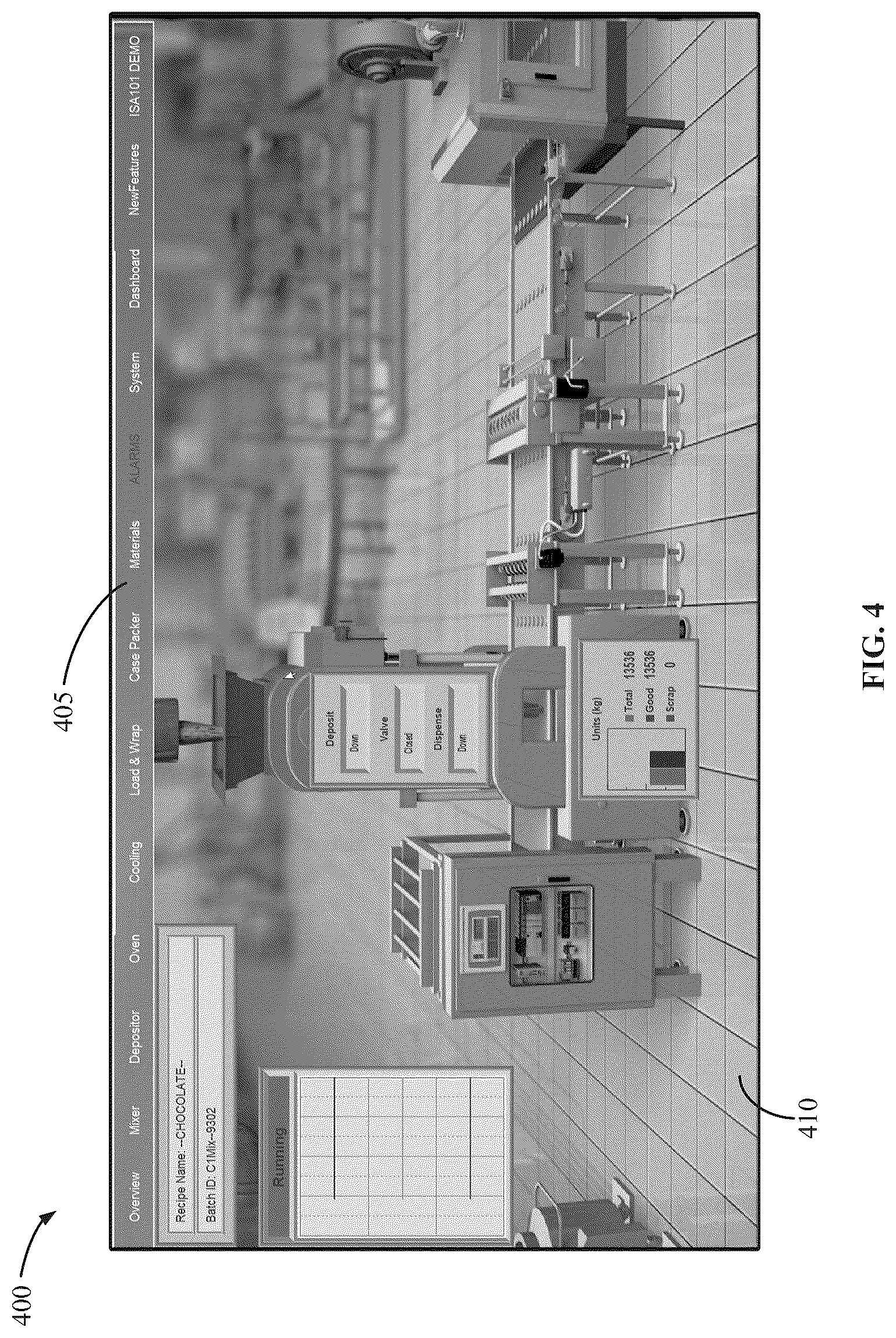Patent US12314625 Figure 4 – Systems and methods of controlling docking for graphic displays within a multi-display HMI environment for industrial systems
