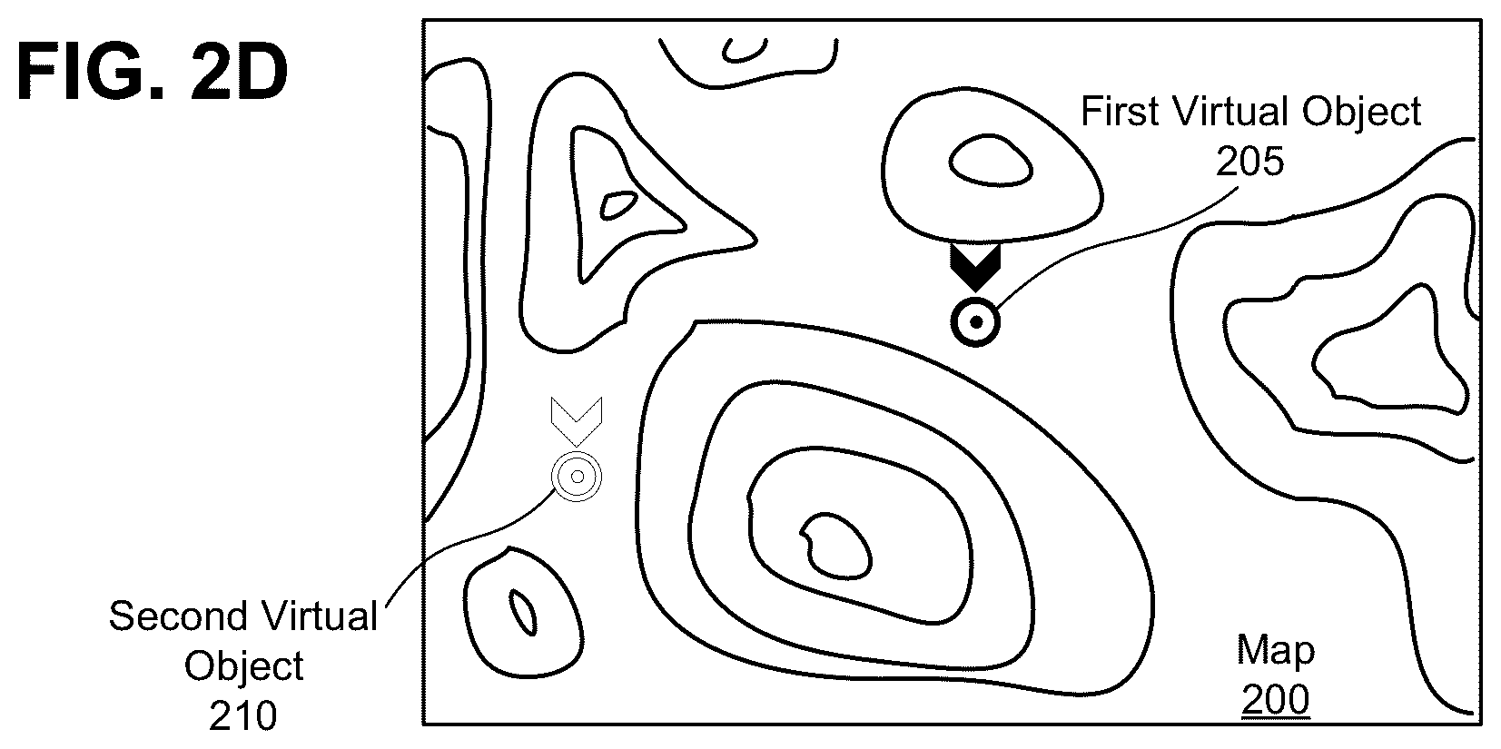 Patent US12314627 Figure 3 – Collaborative workspace using head-mounted displays