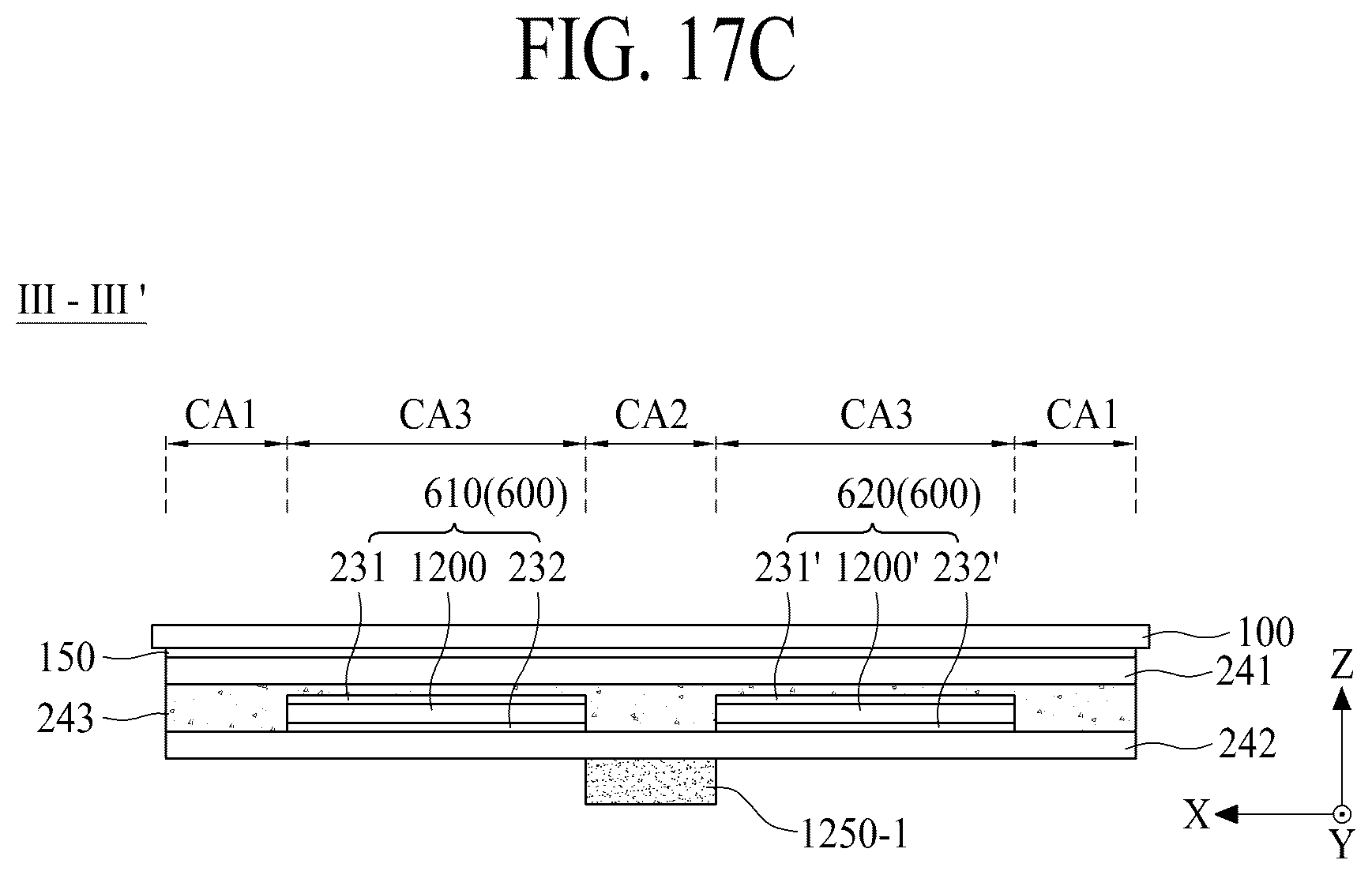 Patent US12314628 Figure 11 – Display apparatus