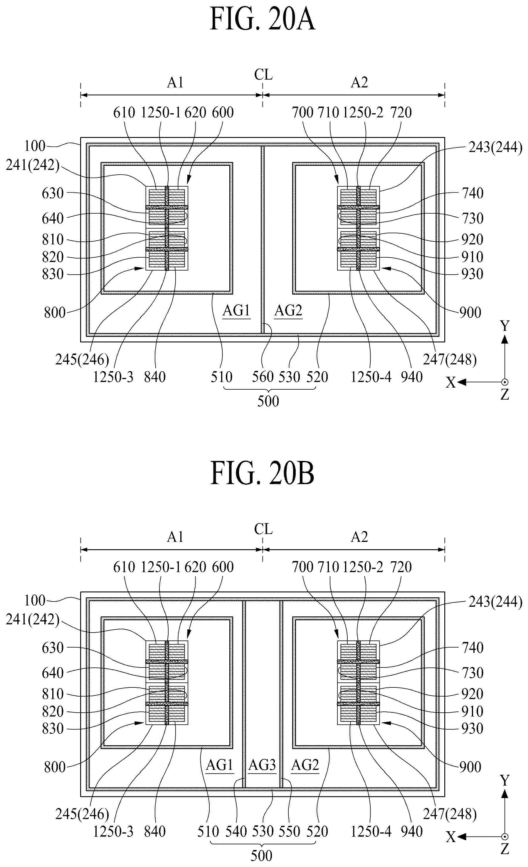 Patent US12314628 Figure 14 – Display apparatus