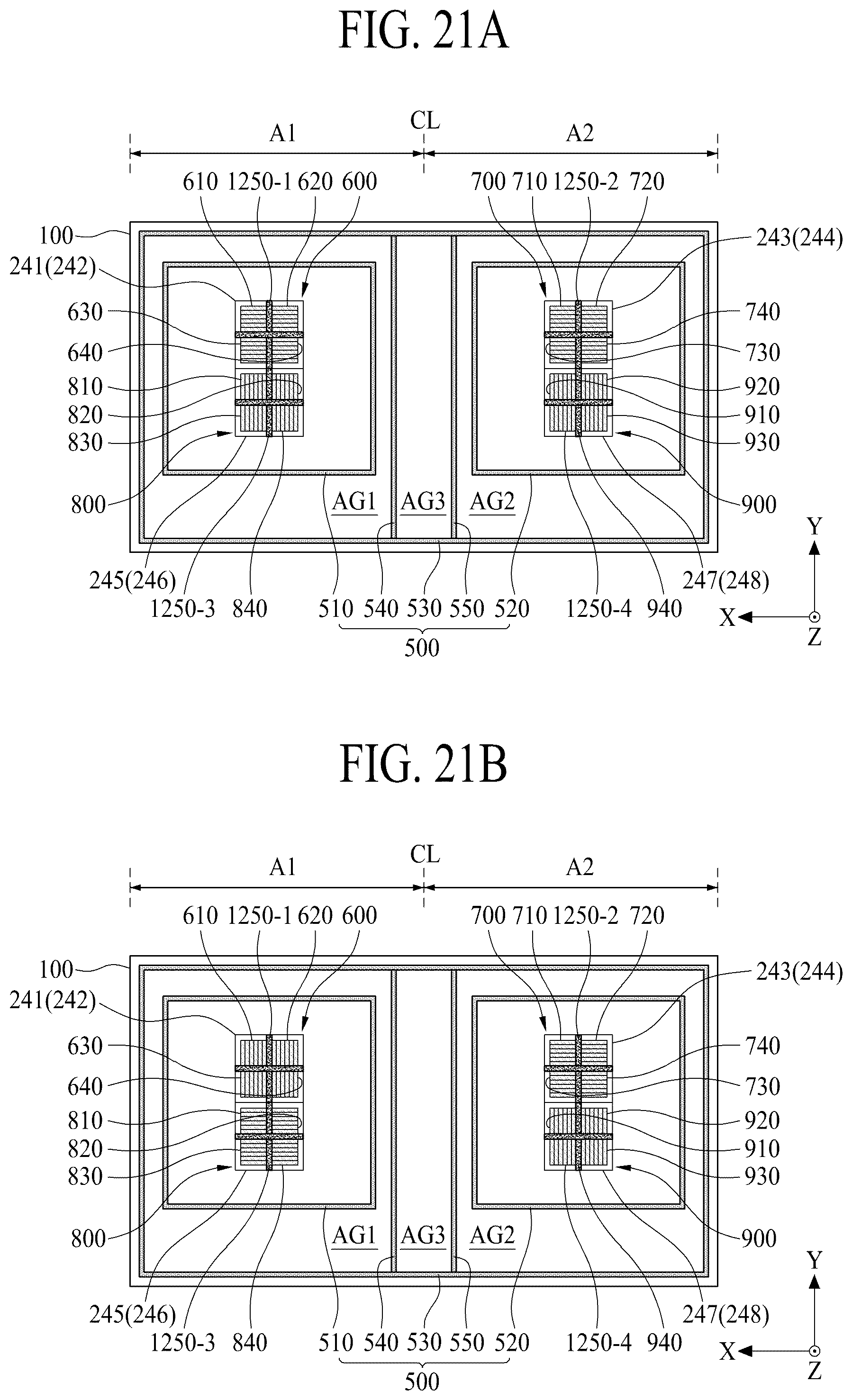 Patent US12314628 Figure 15 – Display apparatus
