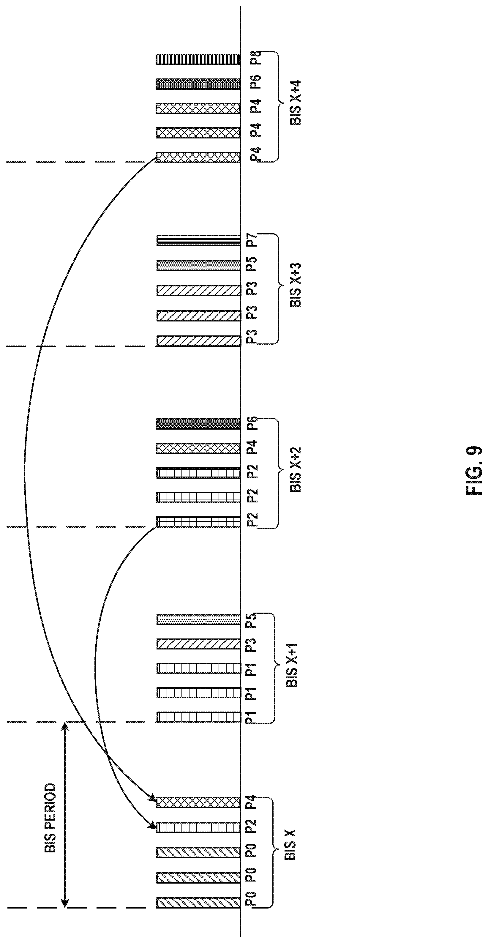 Patent US12314629 Figure 9 – Wireless audio system and method for wirelessly communicating audio information