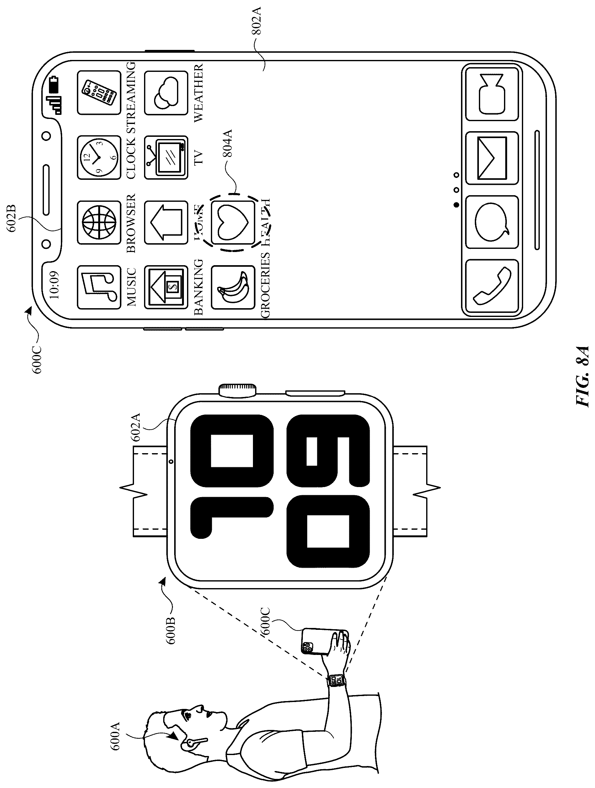 Patent US12314632 Figure 14 – Methods and user interfaces for monitoring sound reduction
