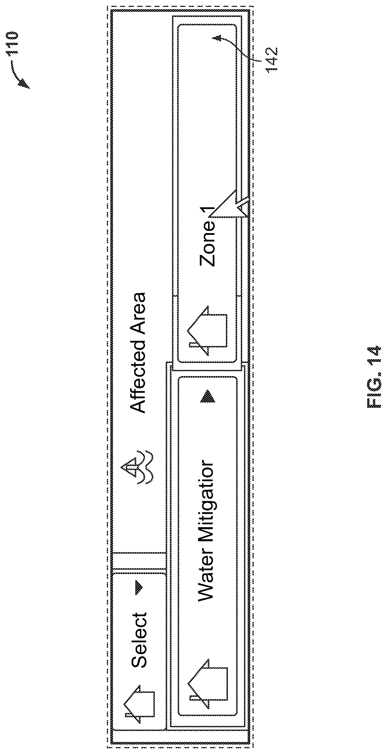 Patent US12314635 Figure 14 – Systems and methods for rapidly developing annotated computer models of structures