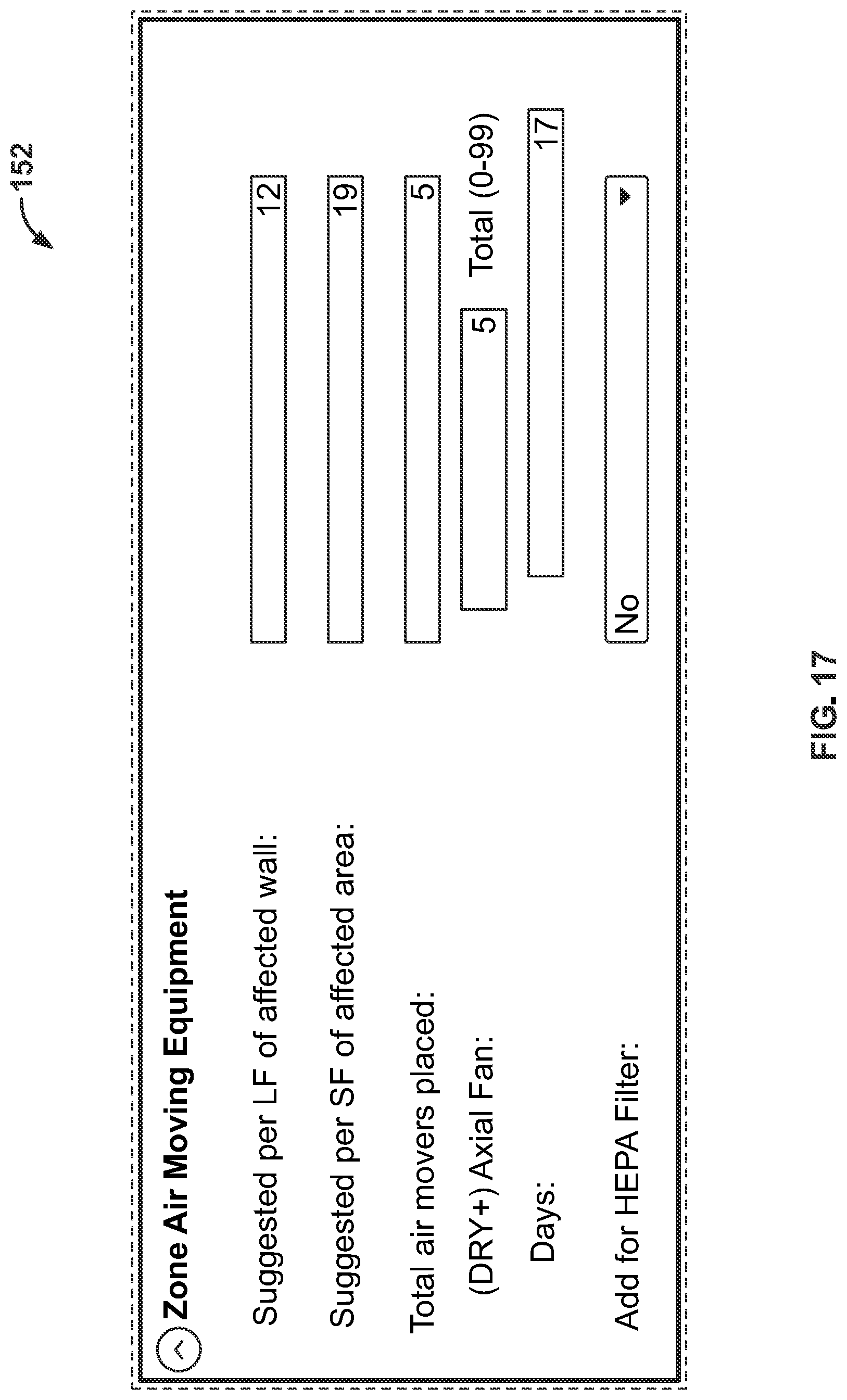 Patent US12314635 Figure 17 – Systems and methods for rapidly developing annotated computer models of structures