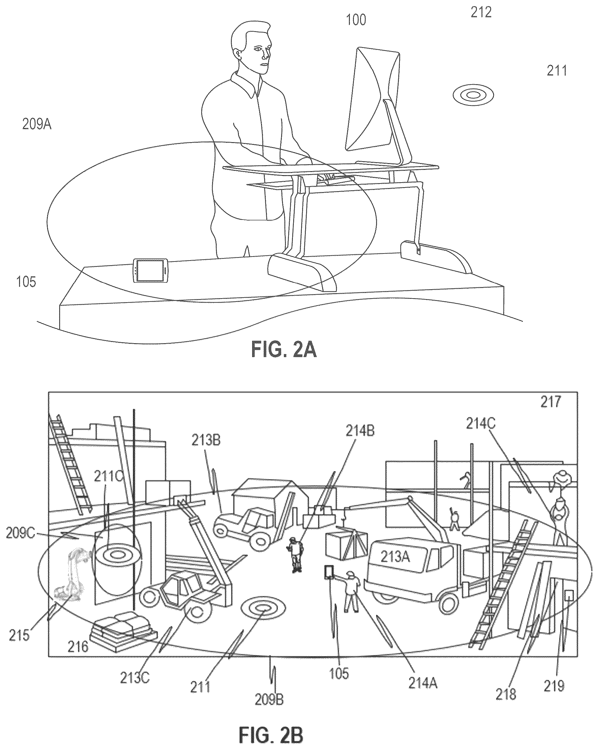 Patent US12314638 Figure 3 – Methods and apparatus for secure persistent location based digital content associated with a three-dimensional reference