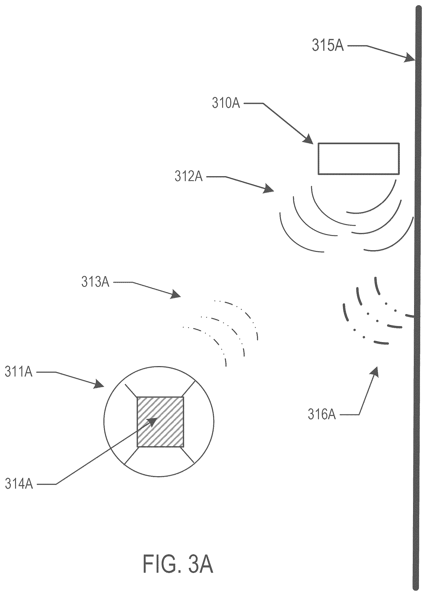 Patent US12314638 Figure 5 – Methods and apparatus for secure persistent location based digital content associated with a three-dimensional reference