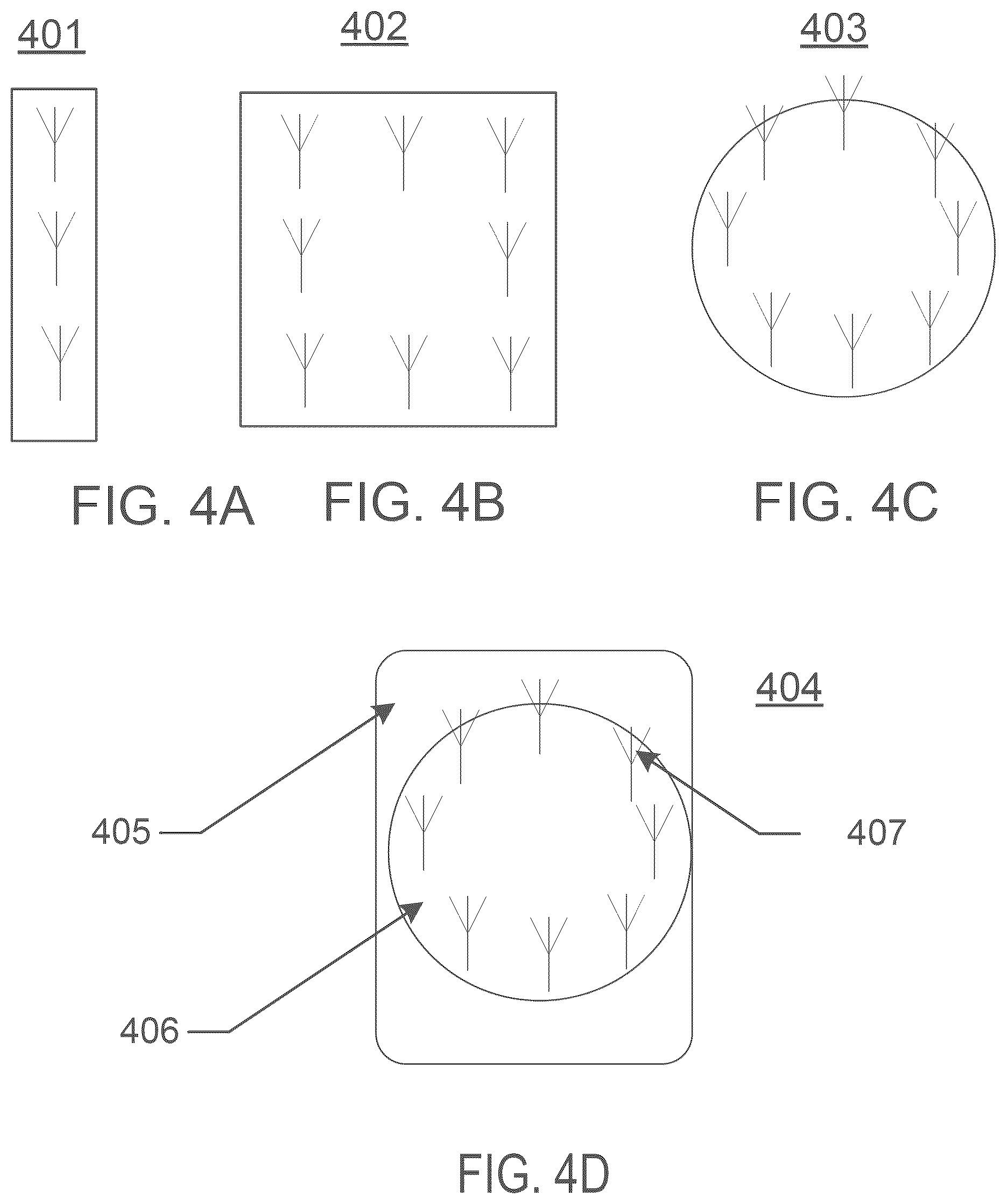 Patent US12314638 Figure 6 – Methods and apparatus for secure persistent location based digital content associated with a three-dimensional reference