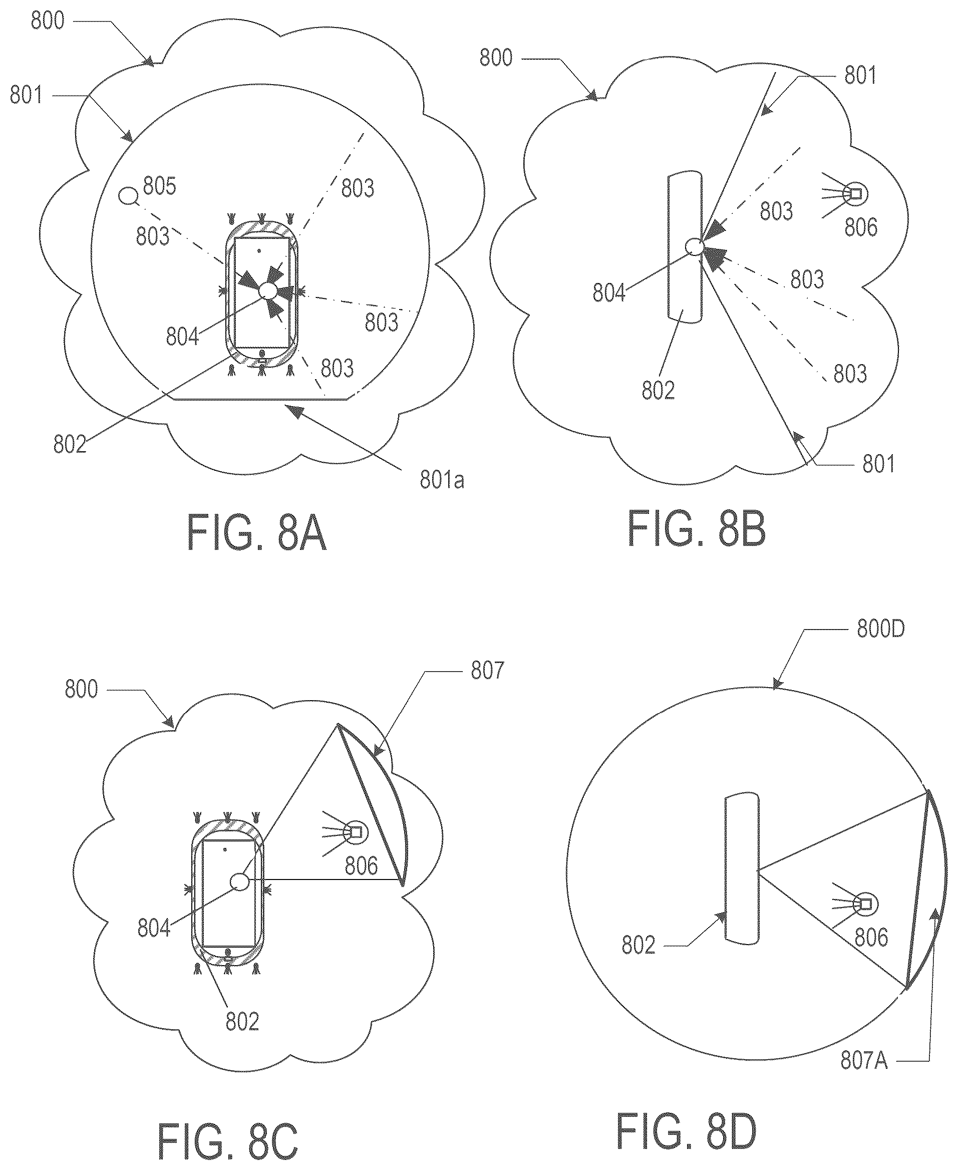 Patent US12314638 Figure 14 – Methods and apparatus for secure persistent location based digital content associated with a three-dimensional reference