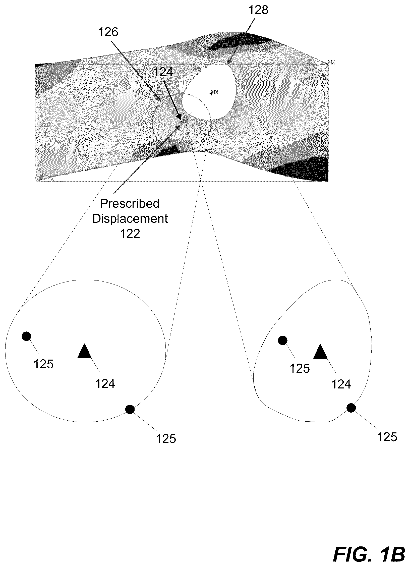 Patent US12314640 Figure 2 – Methods and systems for modelling surface-based constraints in finite element analysis model