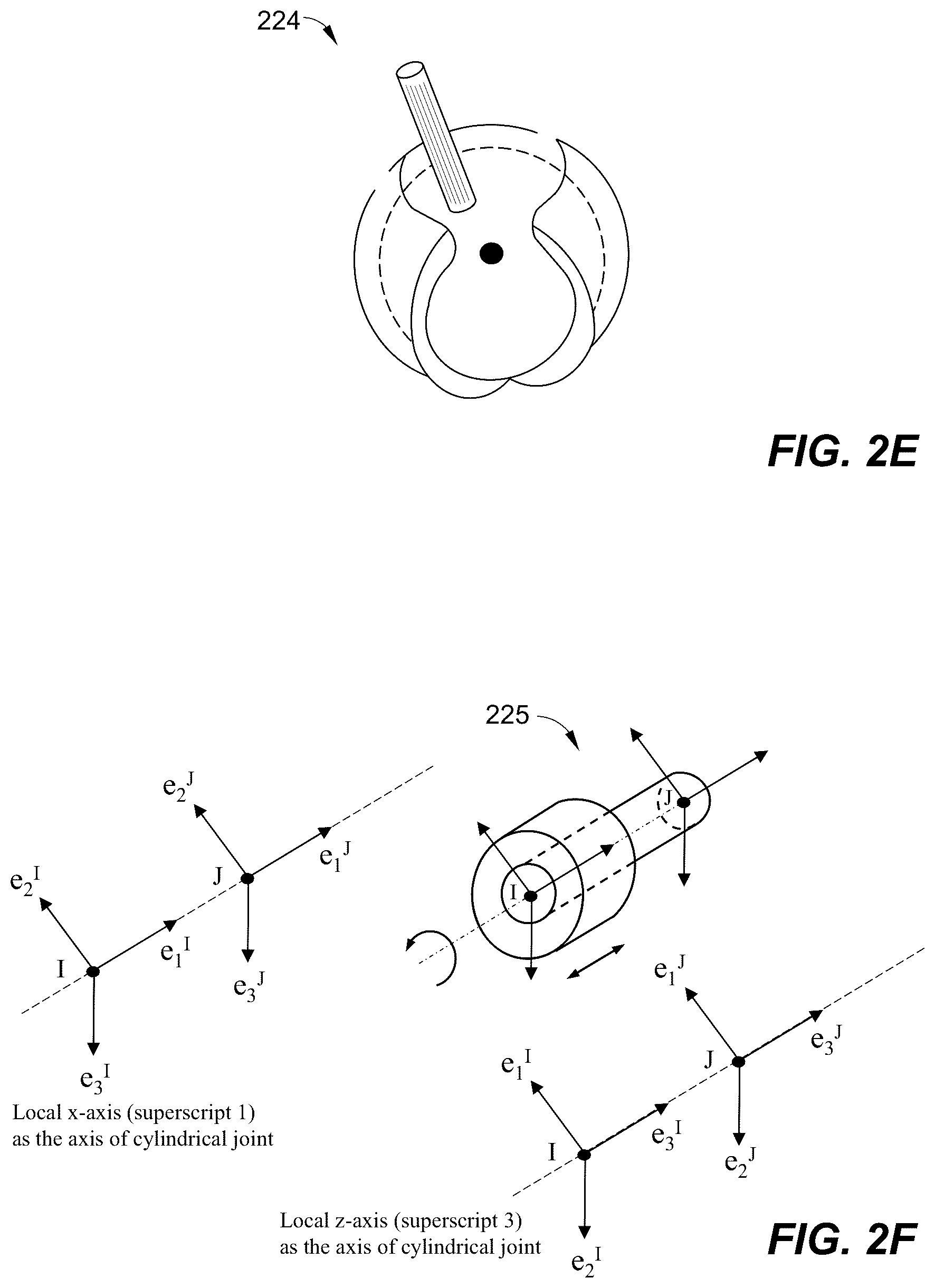 Patent US12314640 Figure 5 – Methods and systems for modelling surface-based constraints in finite element analysis model
