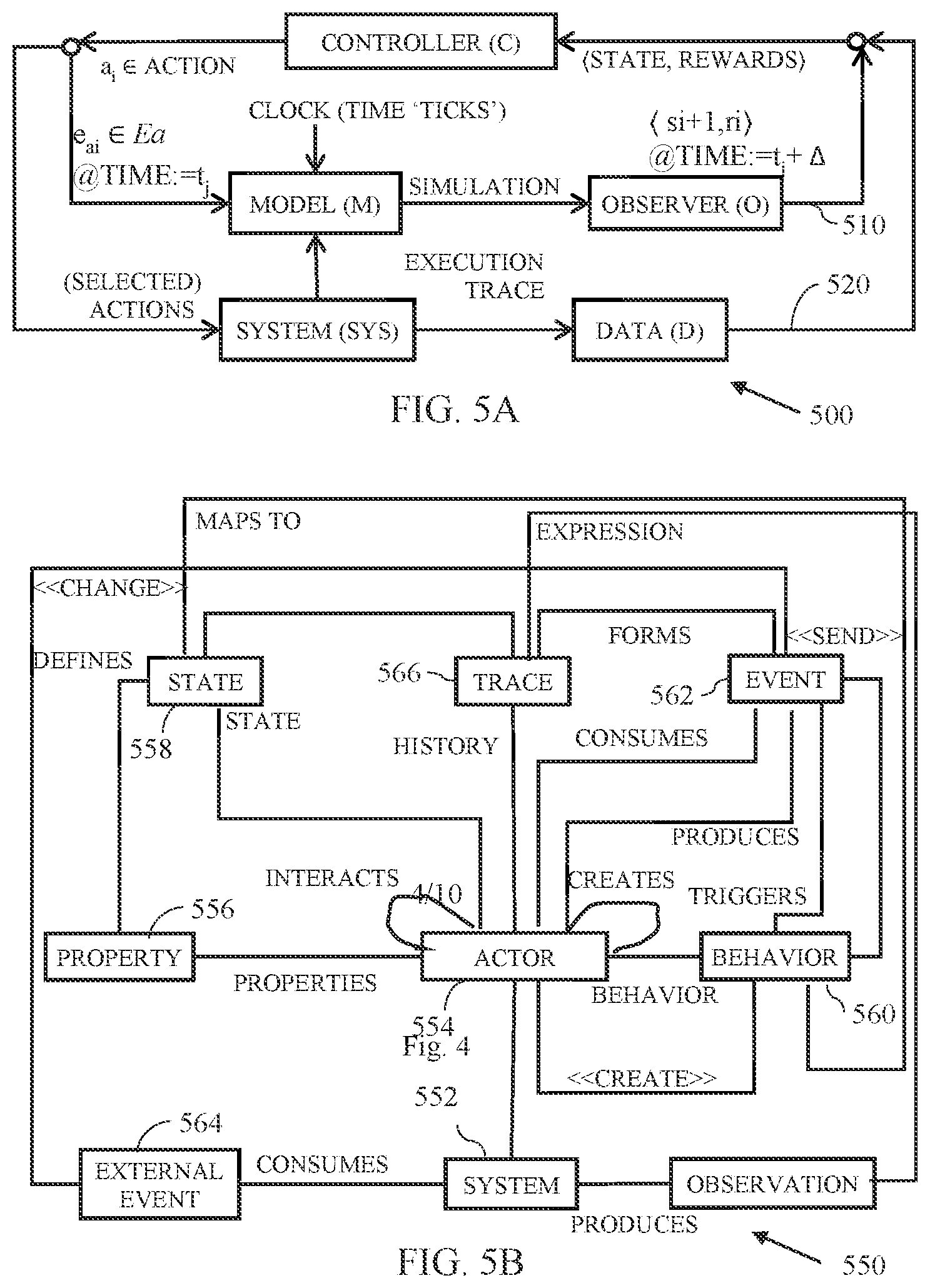 Patent US12314642 Figure 3 – System and method for actor based simulation of complex system using reinforcement learning