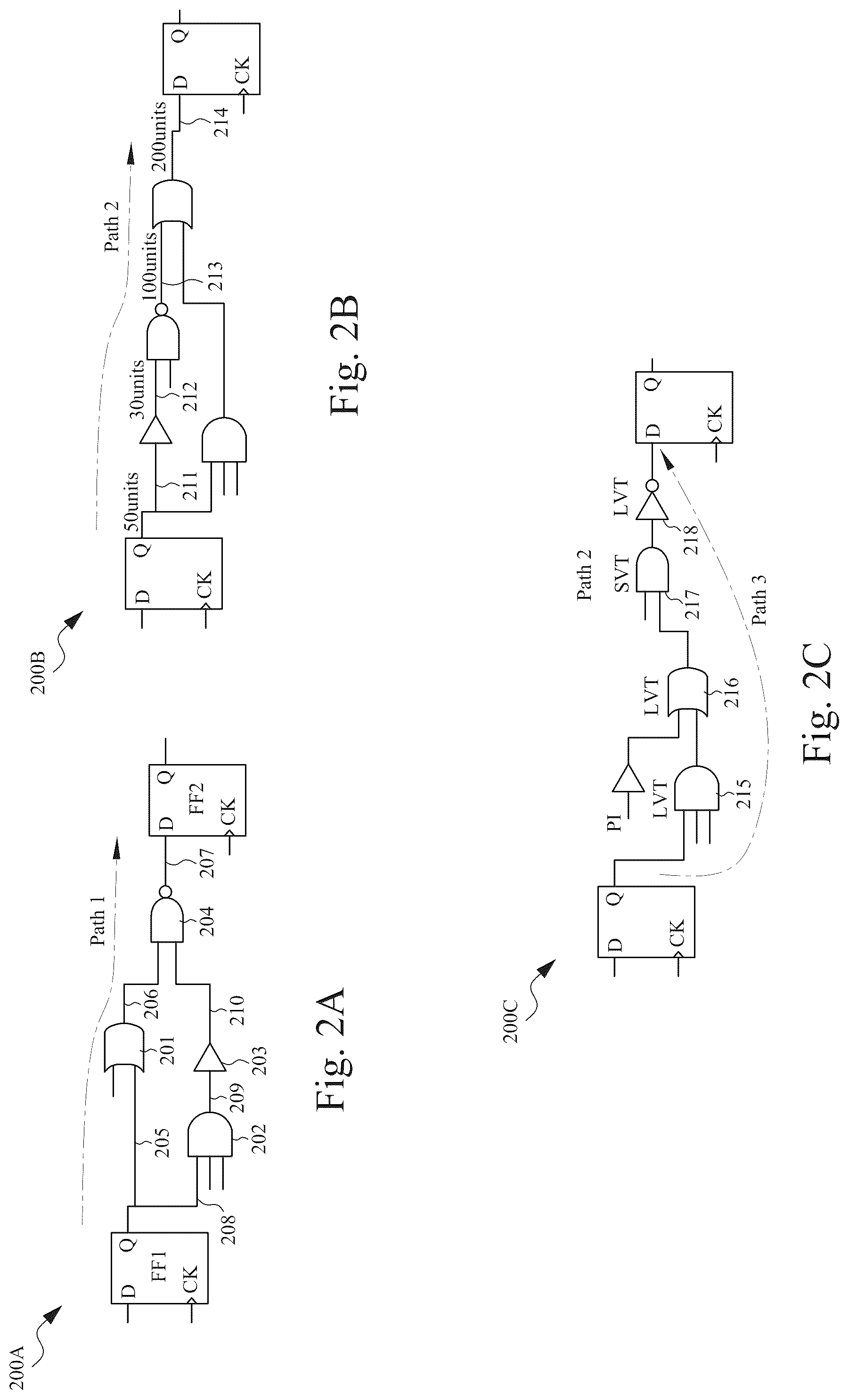 Patent US12314644 Figure 2 – Integrated circuit design method, system and computer program product