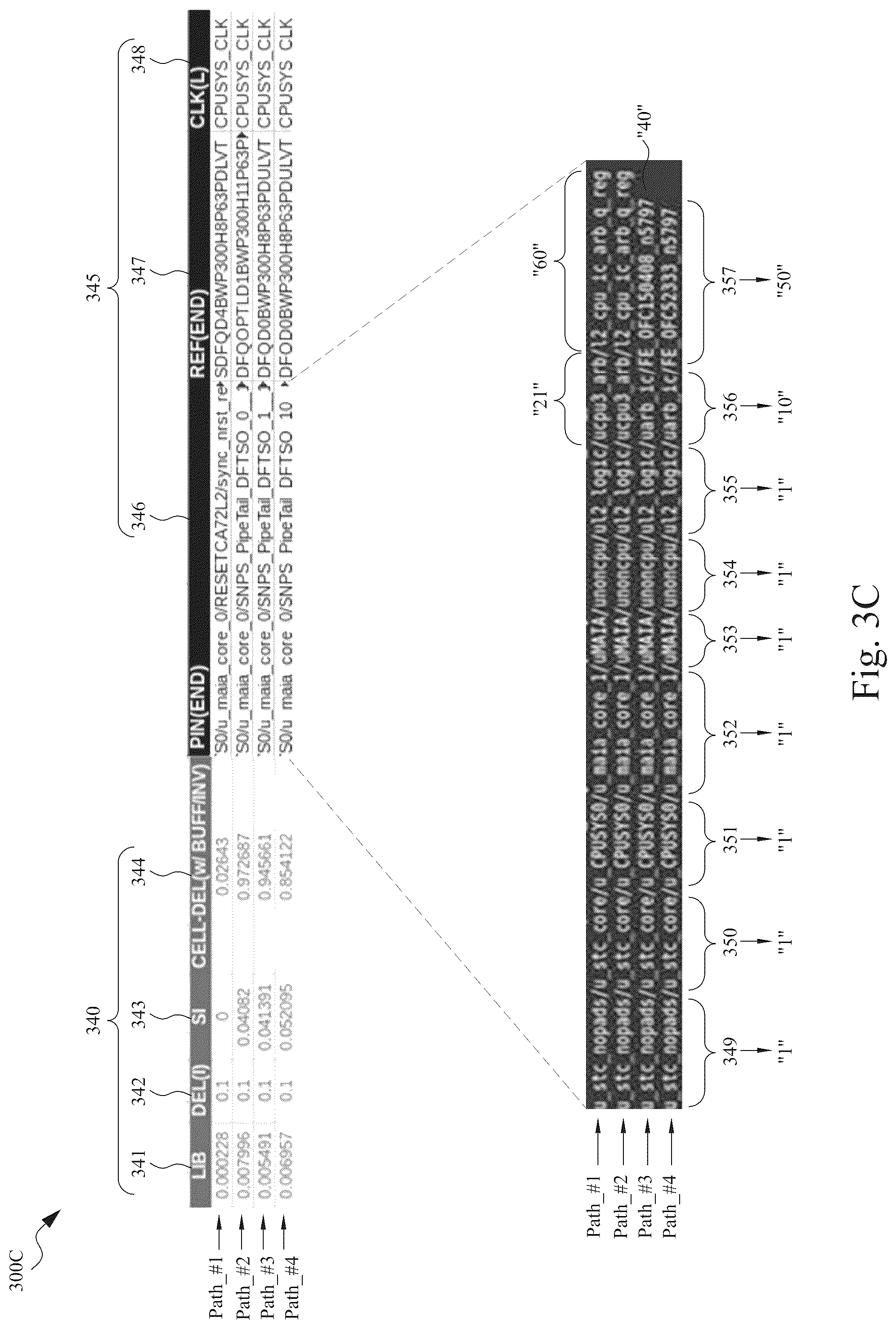 Patent US12314644 Figure 7 – Integrated circuit design method, system and computer program product