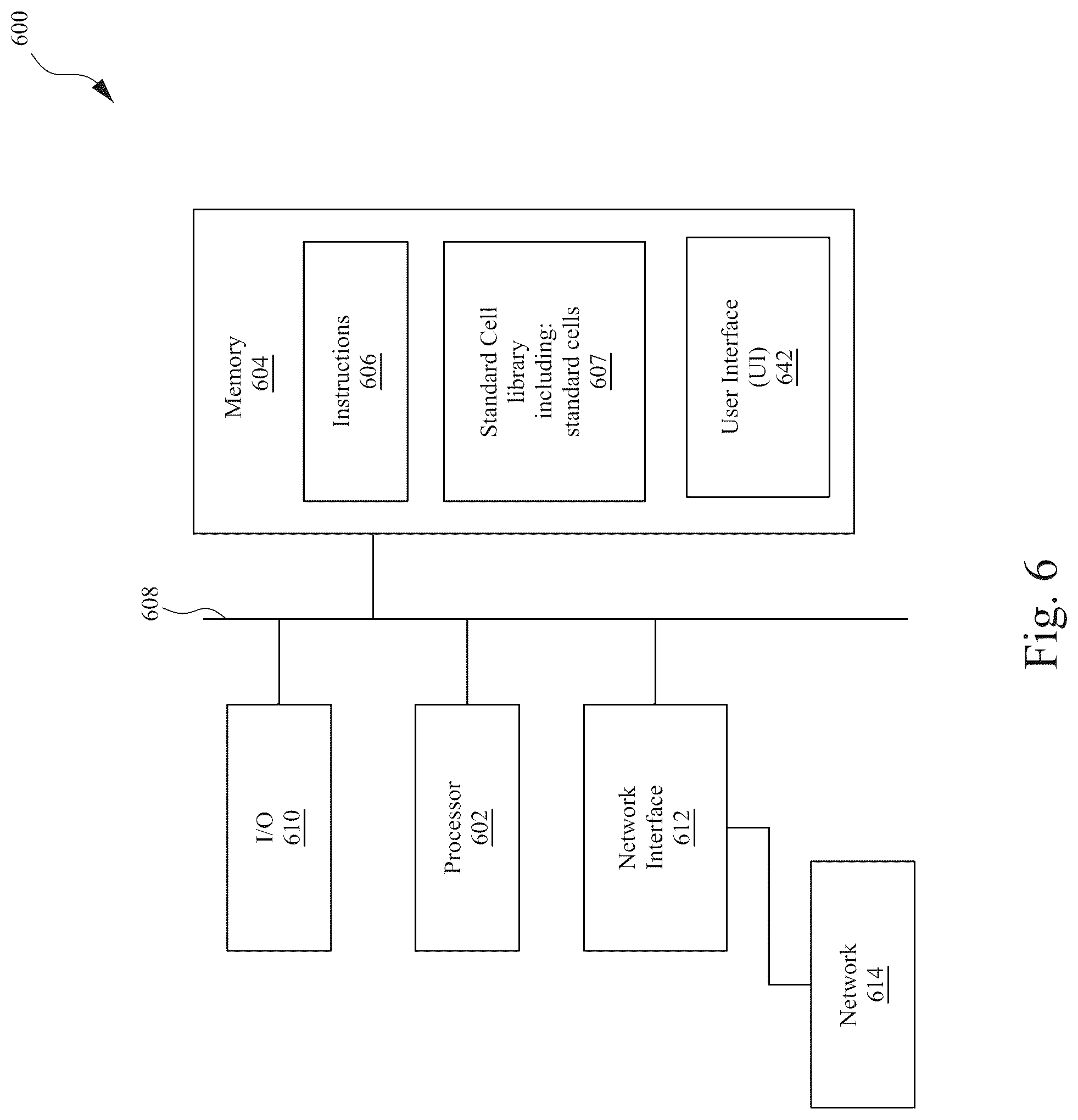Patent US12314644 Figure 13 – Integrated circuit design method, system and computer program product
