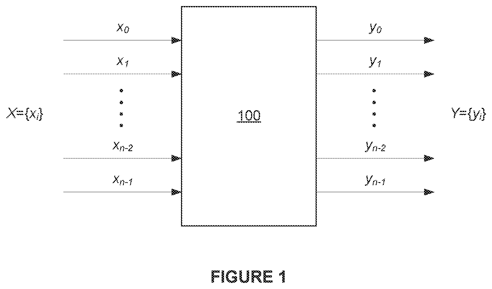 Patent US12314645 Figure 1 – Method and system for verifying a sorter