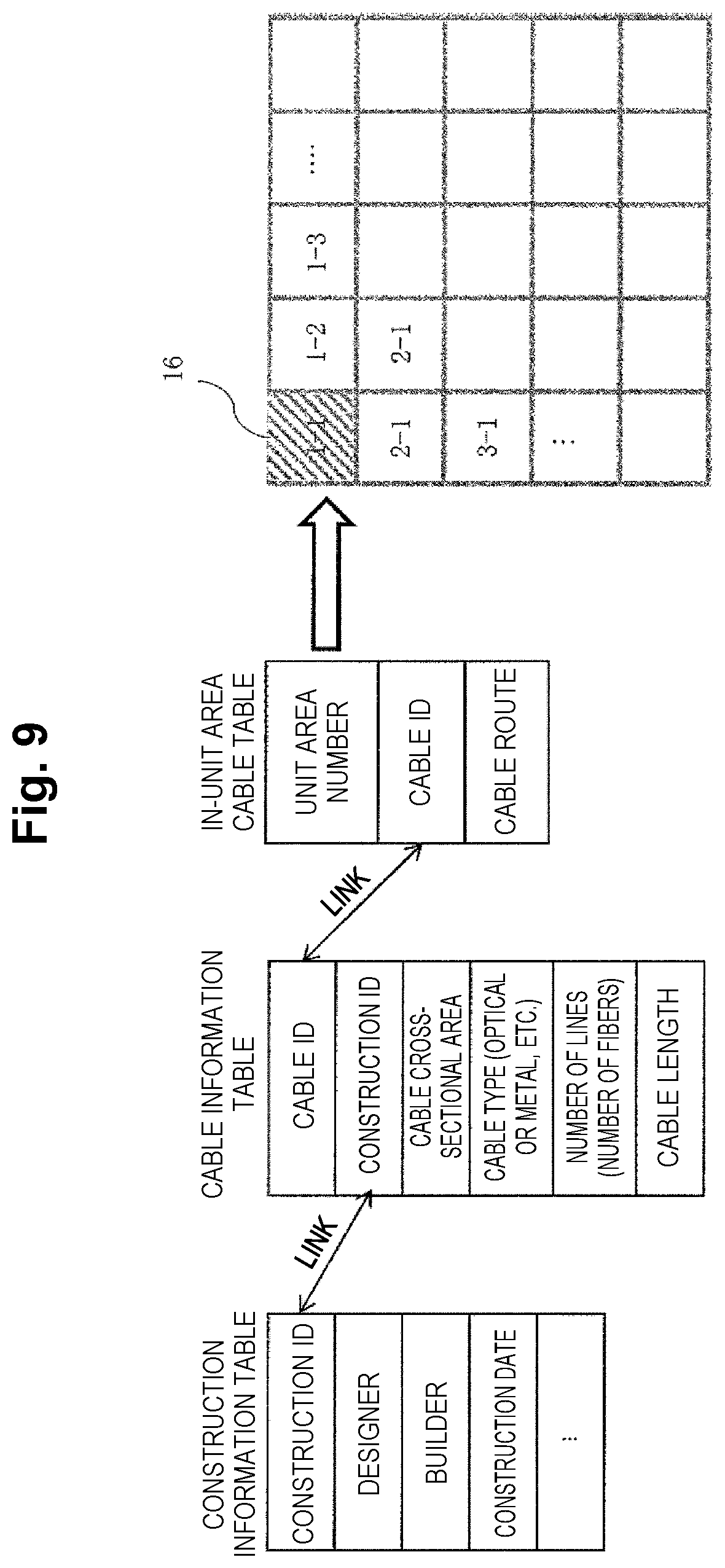 Patent US12314649 Figure 6 – Cable route setting method