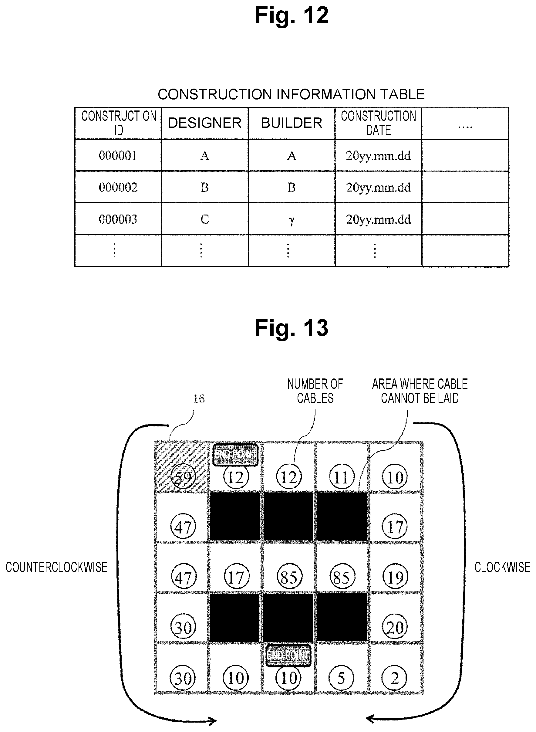 Patent US12314649 Figure 8 – Cable route setting method