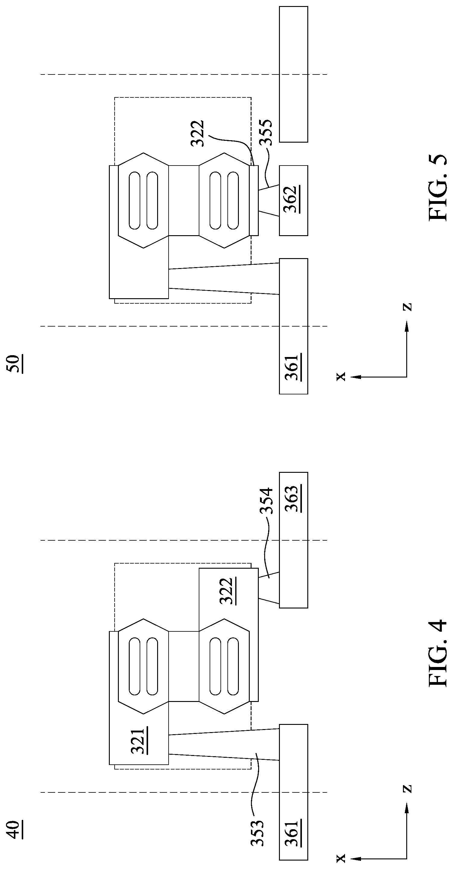 Patent US12314650 Figure 6 – Integrated circuit device and manufacturing method of the same