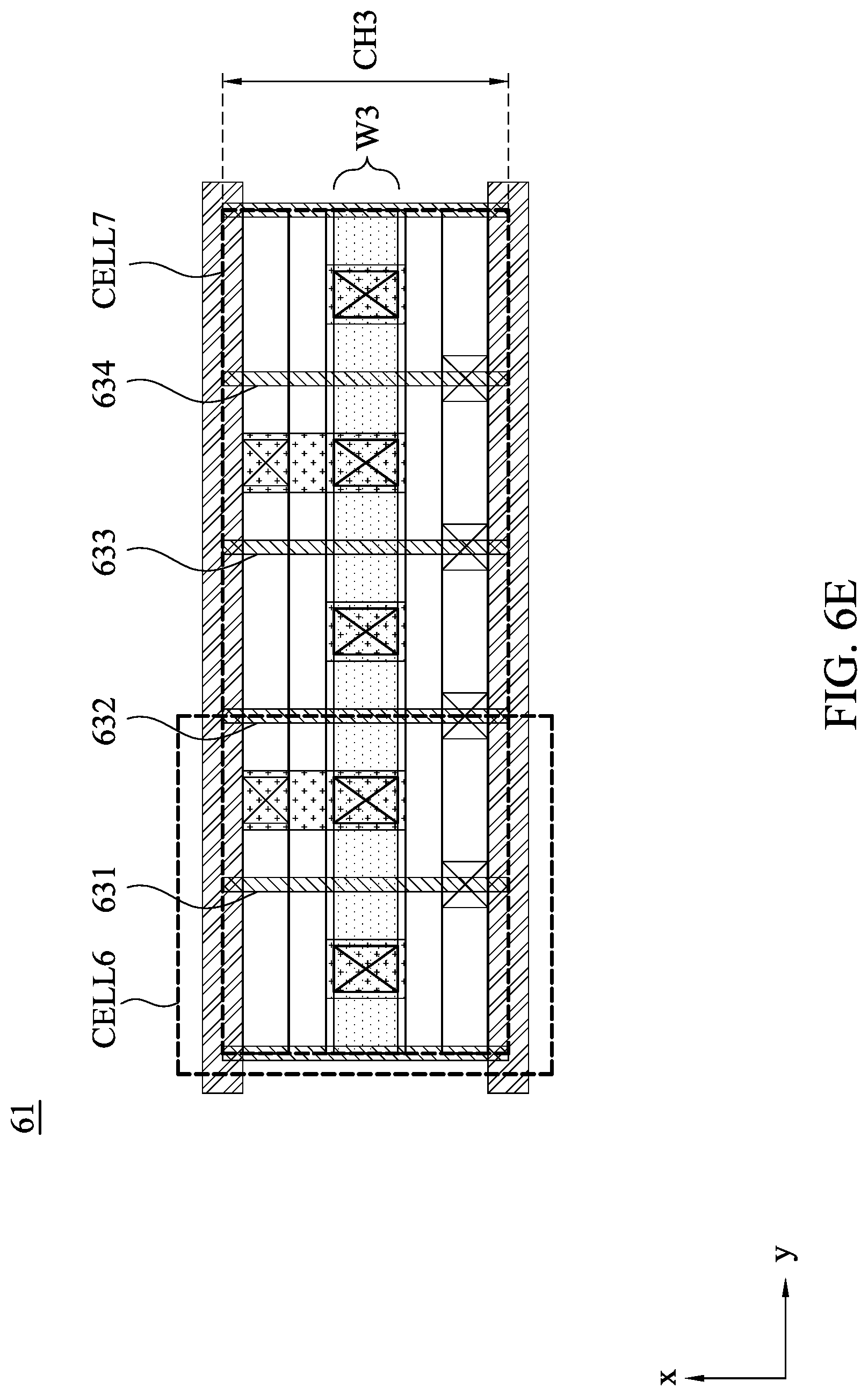Patent US12314650 Figure 9 – Integrated circuit device and manufacturing method of the same