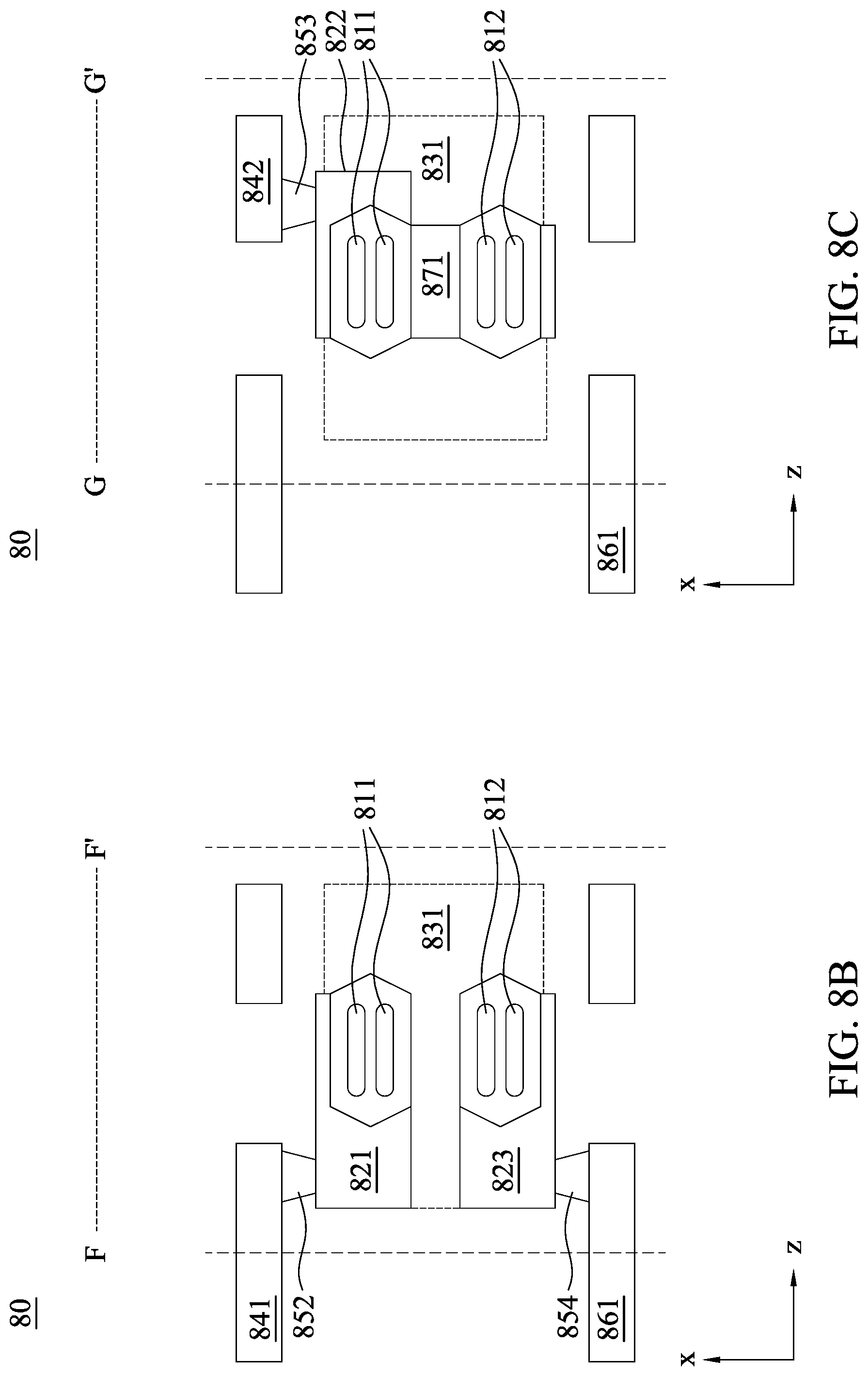 Patent US12314650 Figure 14 – Integrated circuit device and manufacturing method of the same
