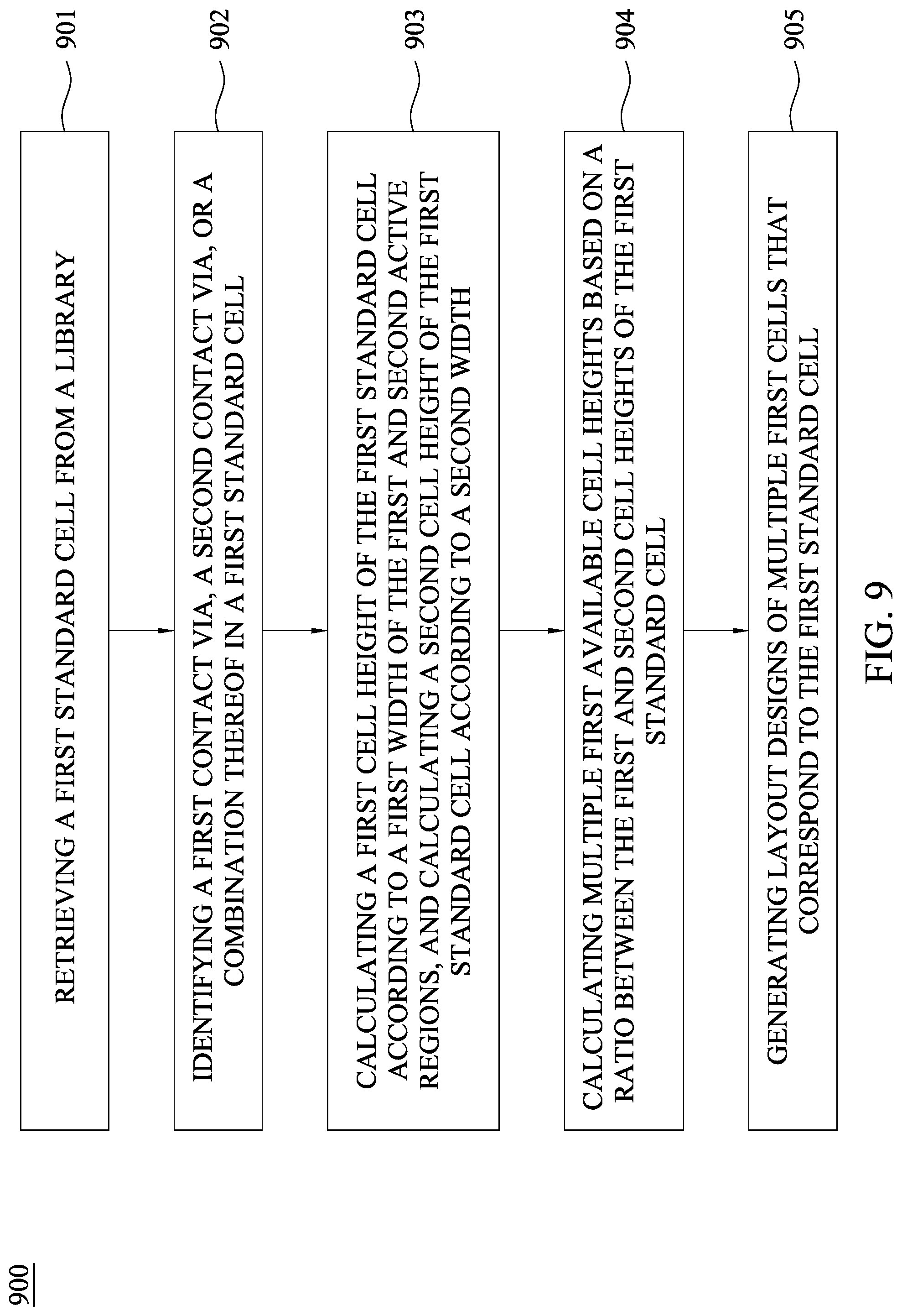 Patent US12314650 Figure 16 – Integrated circuit device and manufacturing method of the same