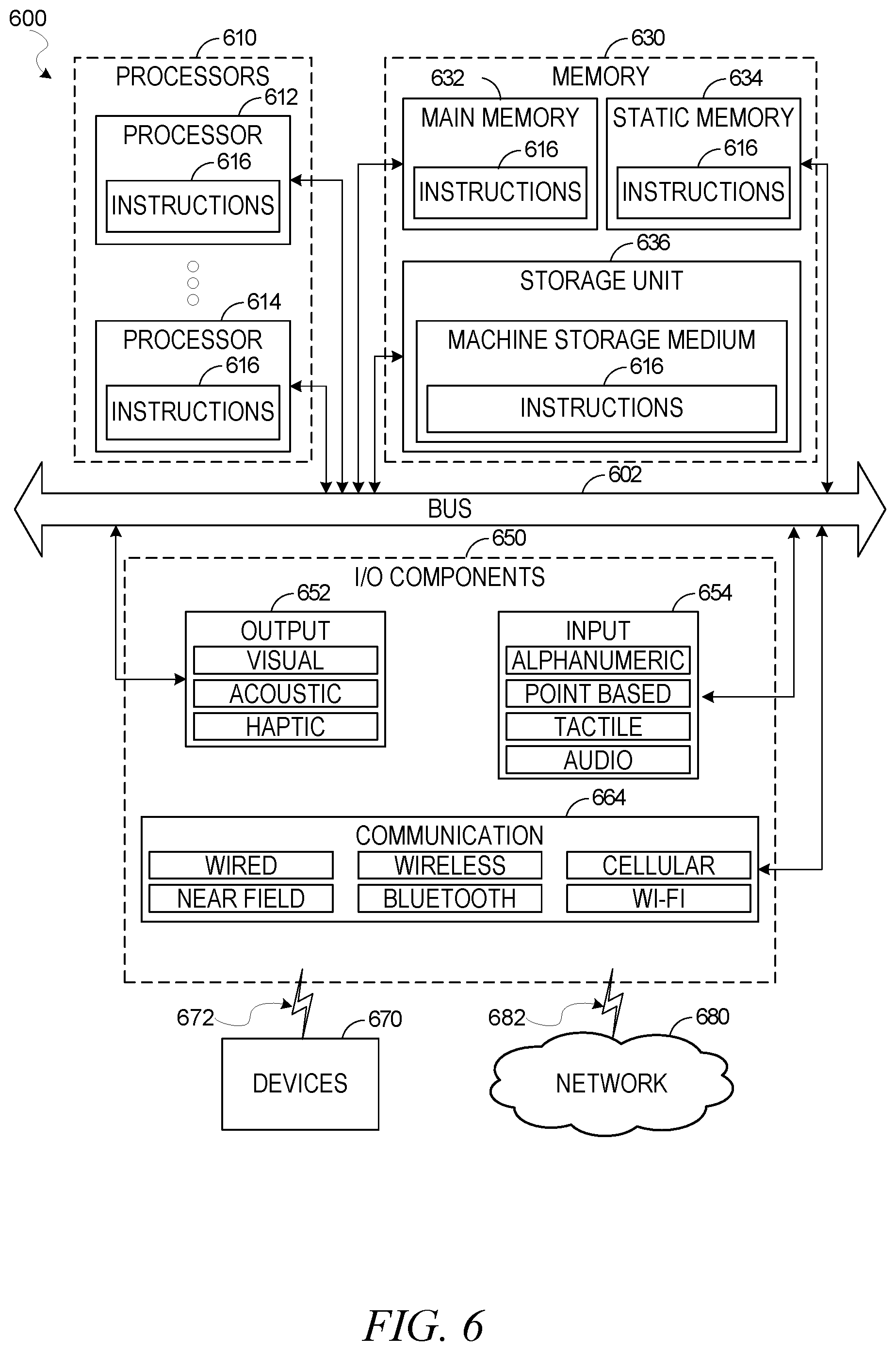 Patent US12314651 Figure 6 – Zigzag detection and handling for integrated circuit design