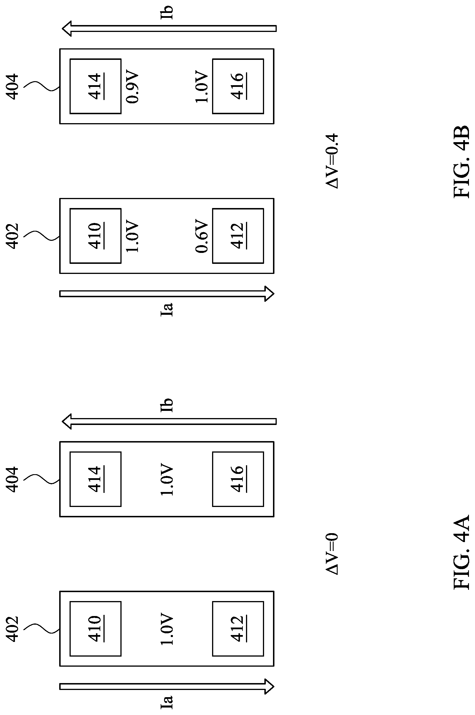 Patent US12314652 Figure 4 – Methods and non-transitory computer-readable media for inter-metal dielectric reliability check