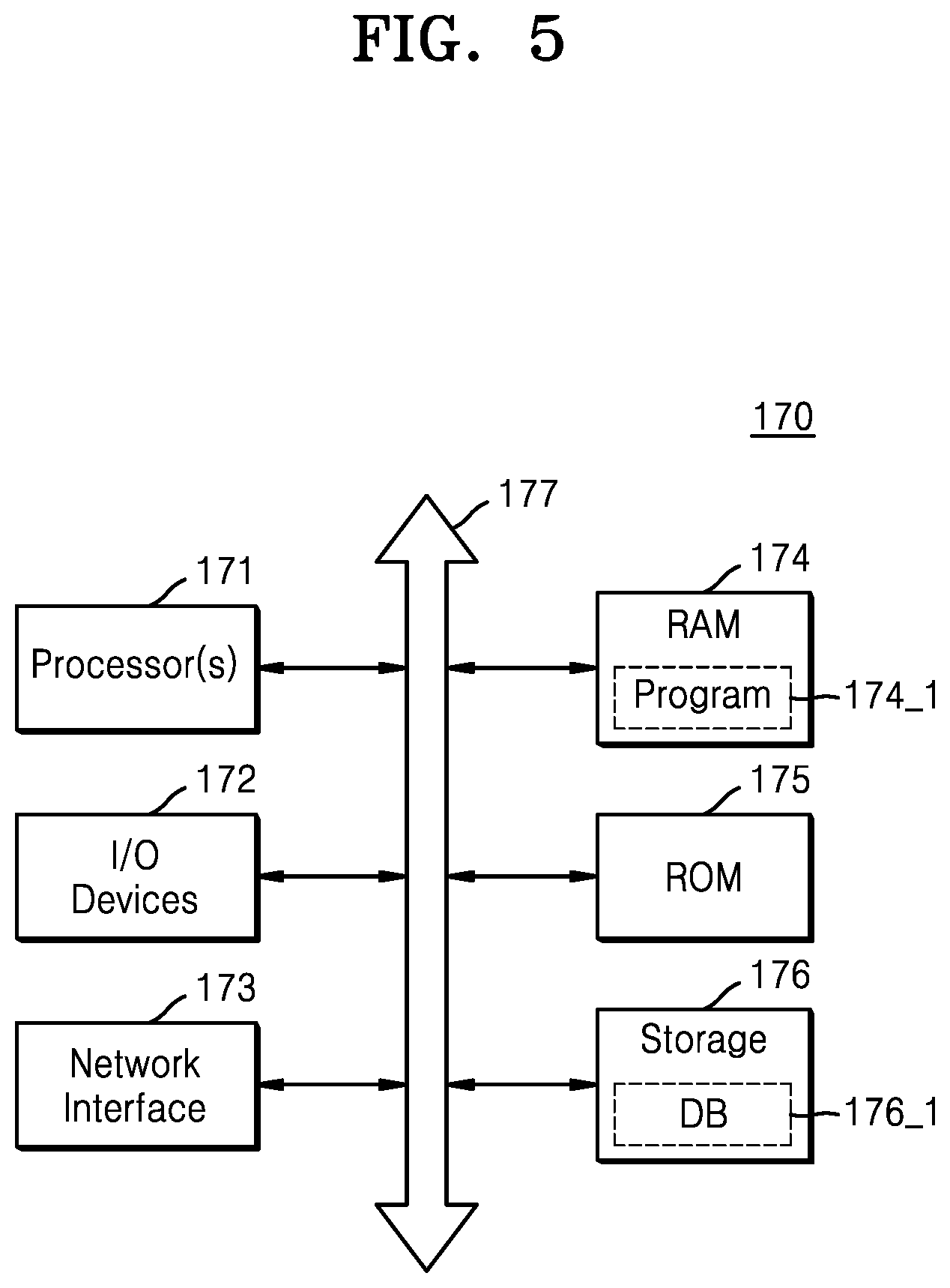 Patent US12314653 Figure 5 – Semiconductor process modeling system and method