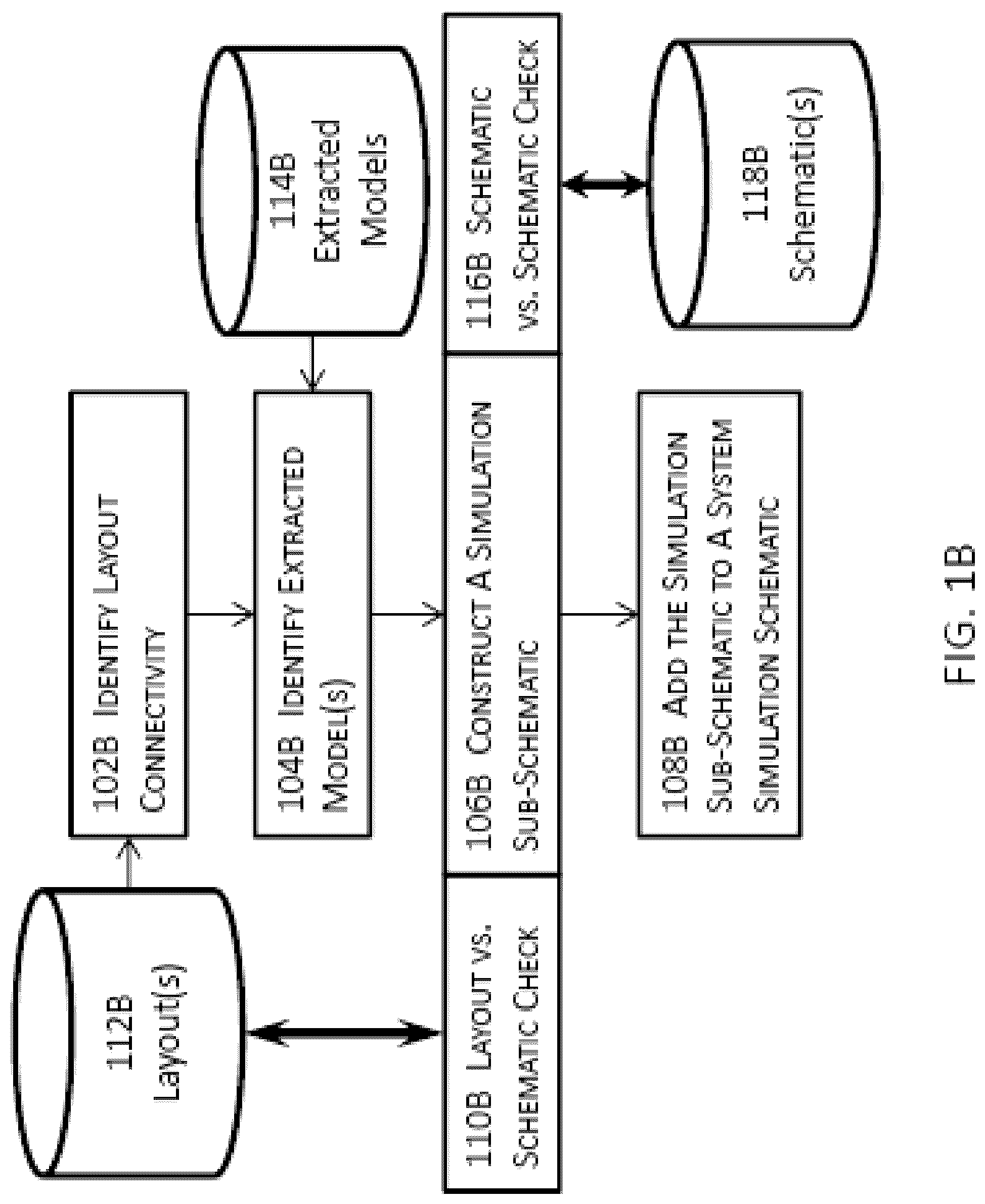 Patent US12314654 Figure 2 – System and method for electromagnetic modeling in an electronic circuit design