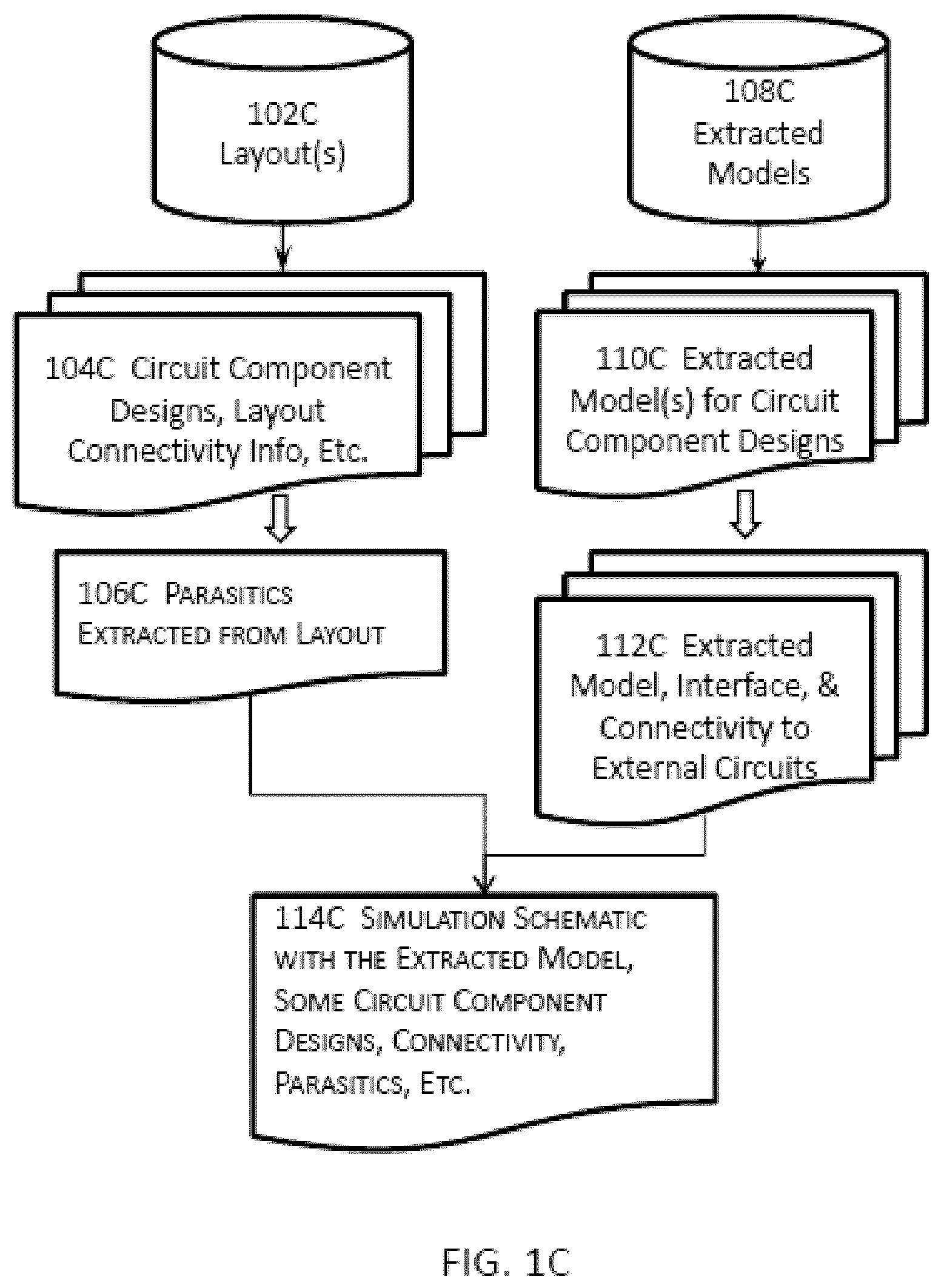 Patent US12314654 Figure 3 – System and method for electromagnetic modeling in an electronic circuit design