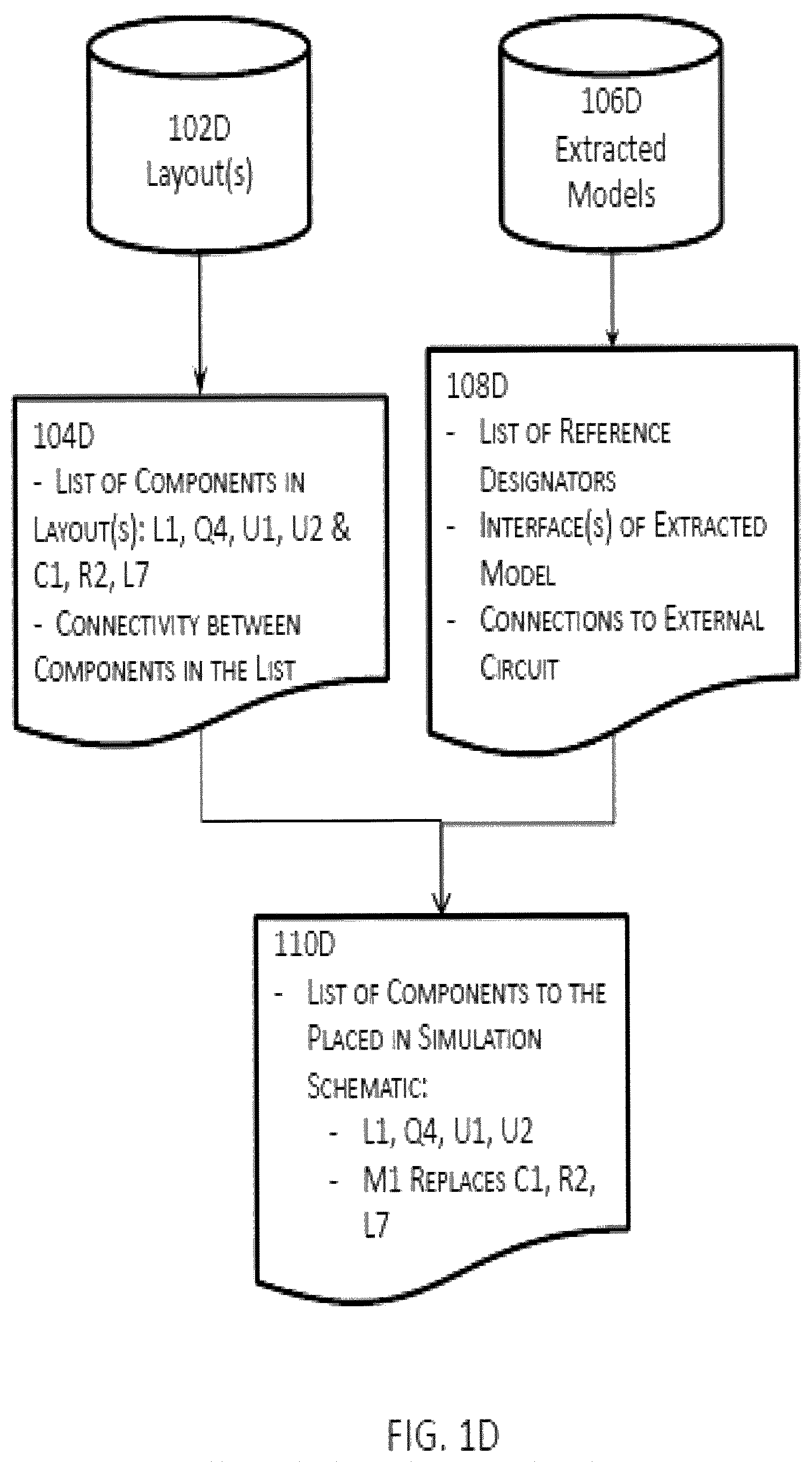Patent US12314654 Figure 4 – System and method for electromagnetic modeling in an electronic circuit design