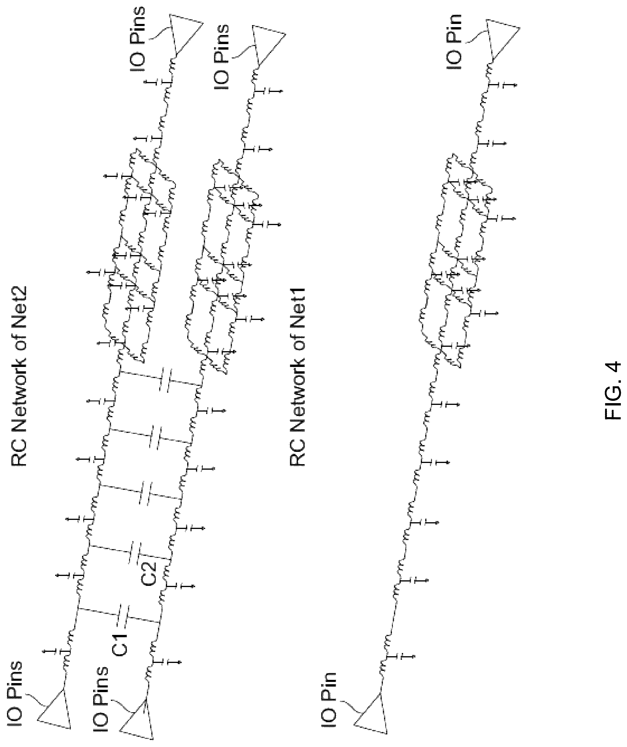 Patent US12314654 Figure 7 – System and method for electromagnetic modeling in an electronic circuit design