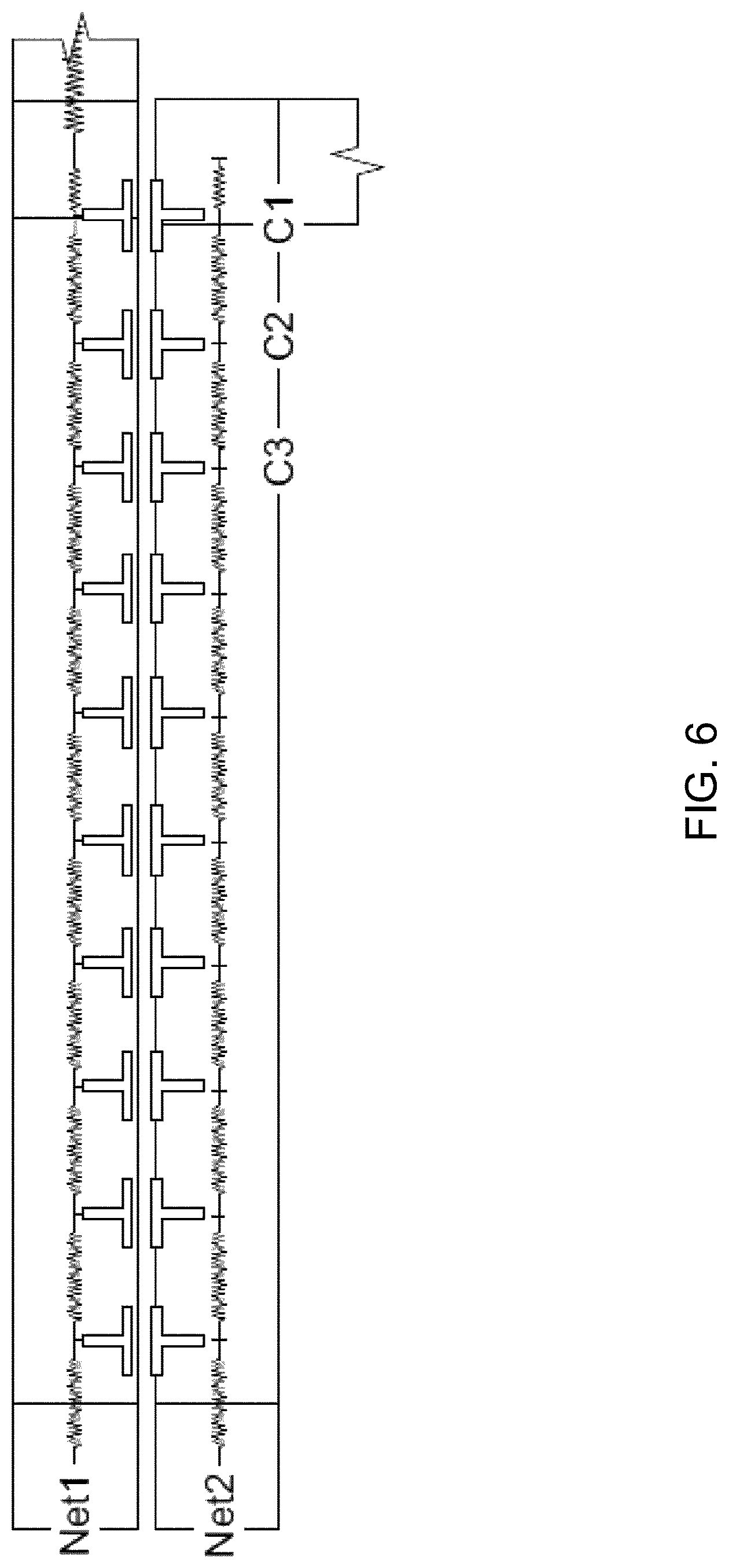 Patent US12314654 Figure 9 – System and method for electromagnetic modeling in an electronic circuit design