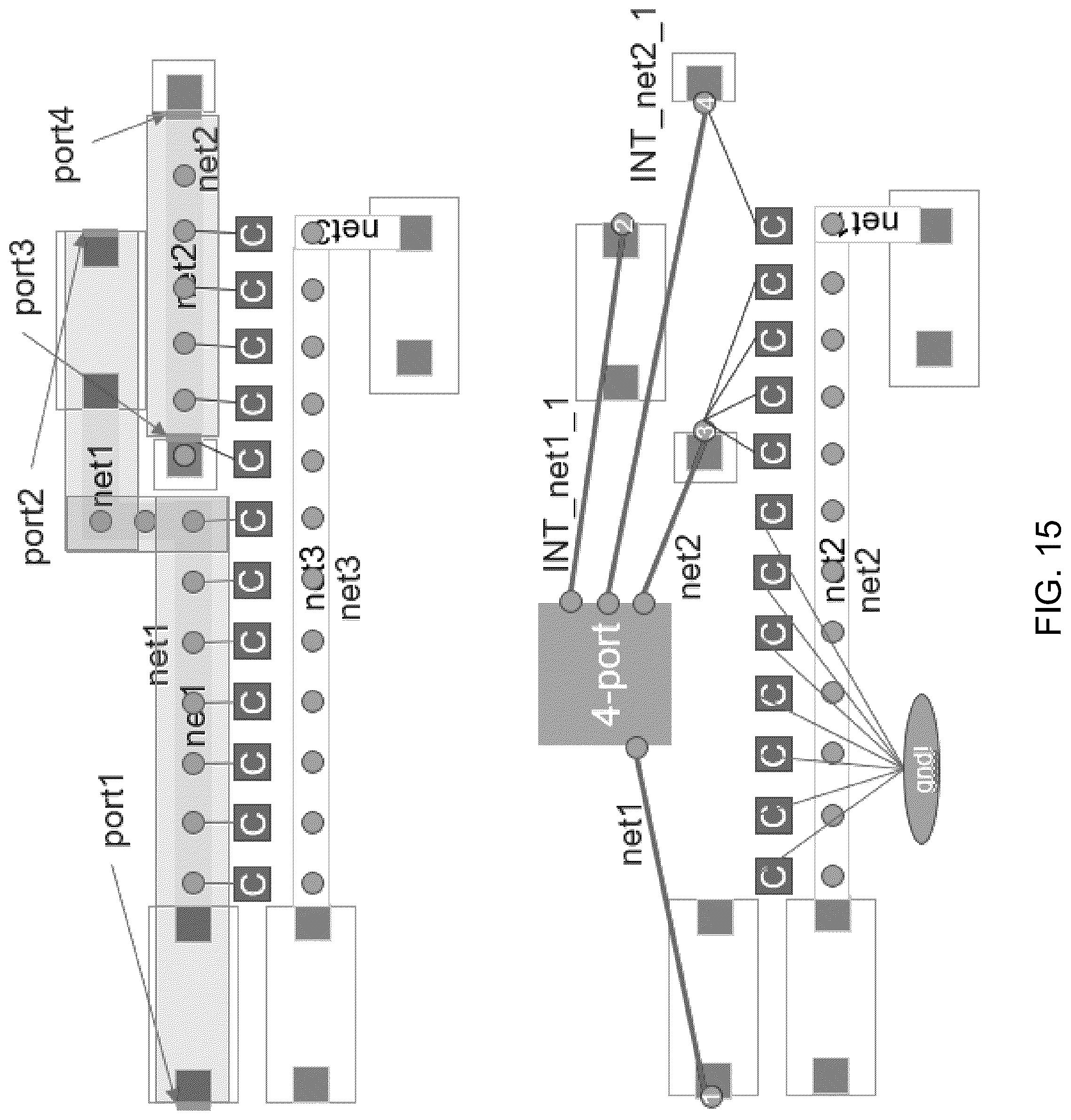 Patent US12314654 Figure 18 – System and method for electromagnetic modeling in an electronic circuit design