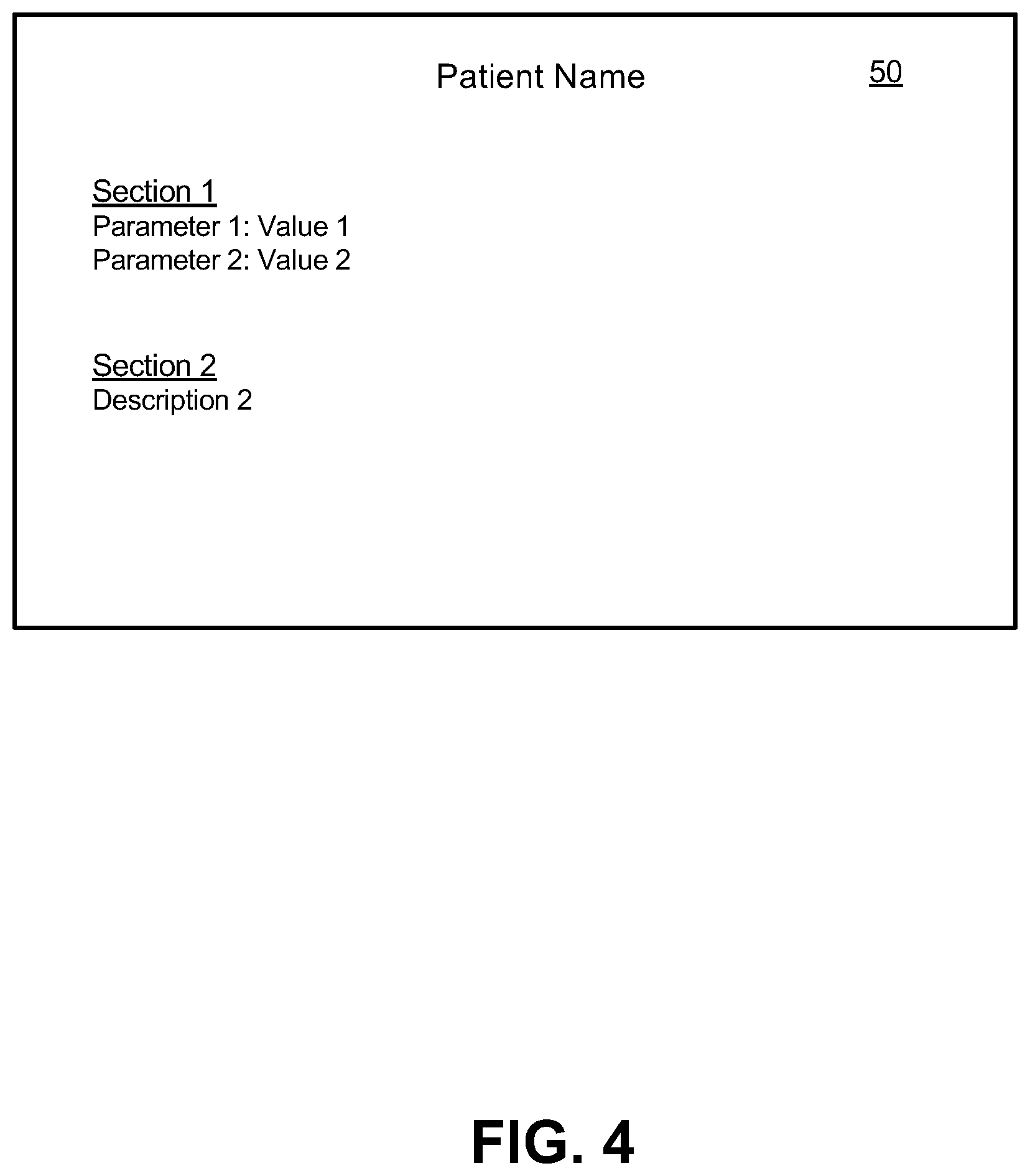 Patent US12314656 Figure 5 – Systems and methods to briefly deviate from and resume back to amending a section of a note