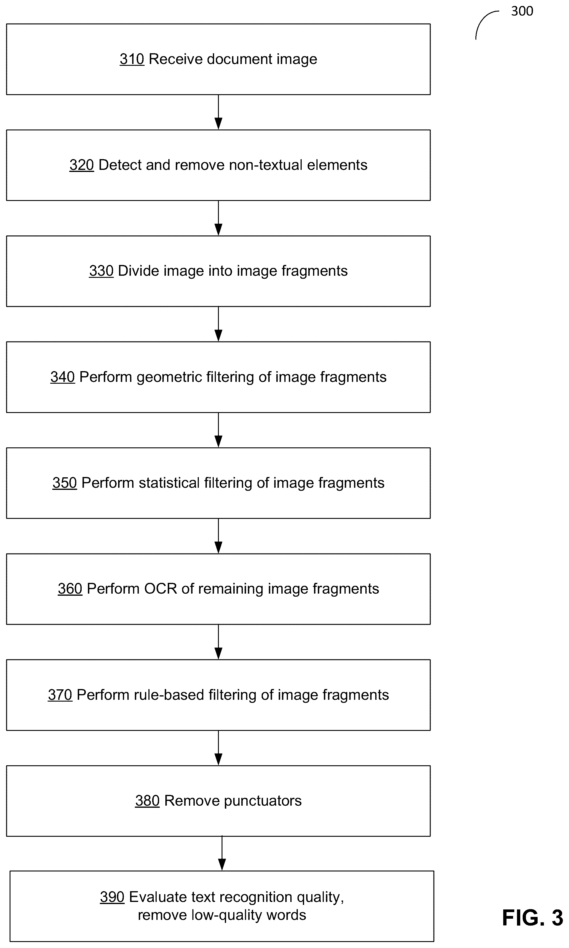 Patent US12314661 Figure 3 – Natural language detection