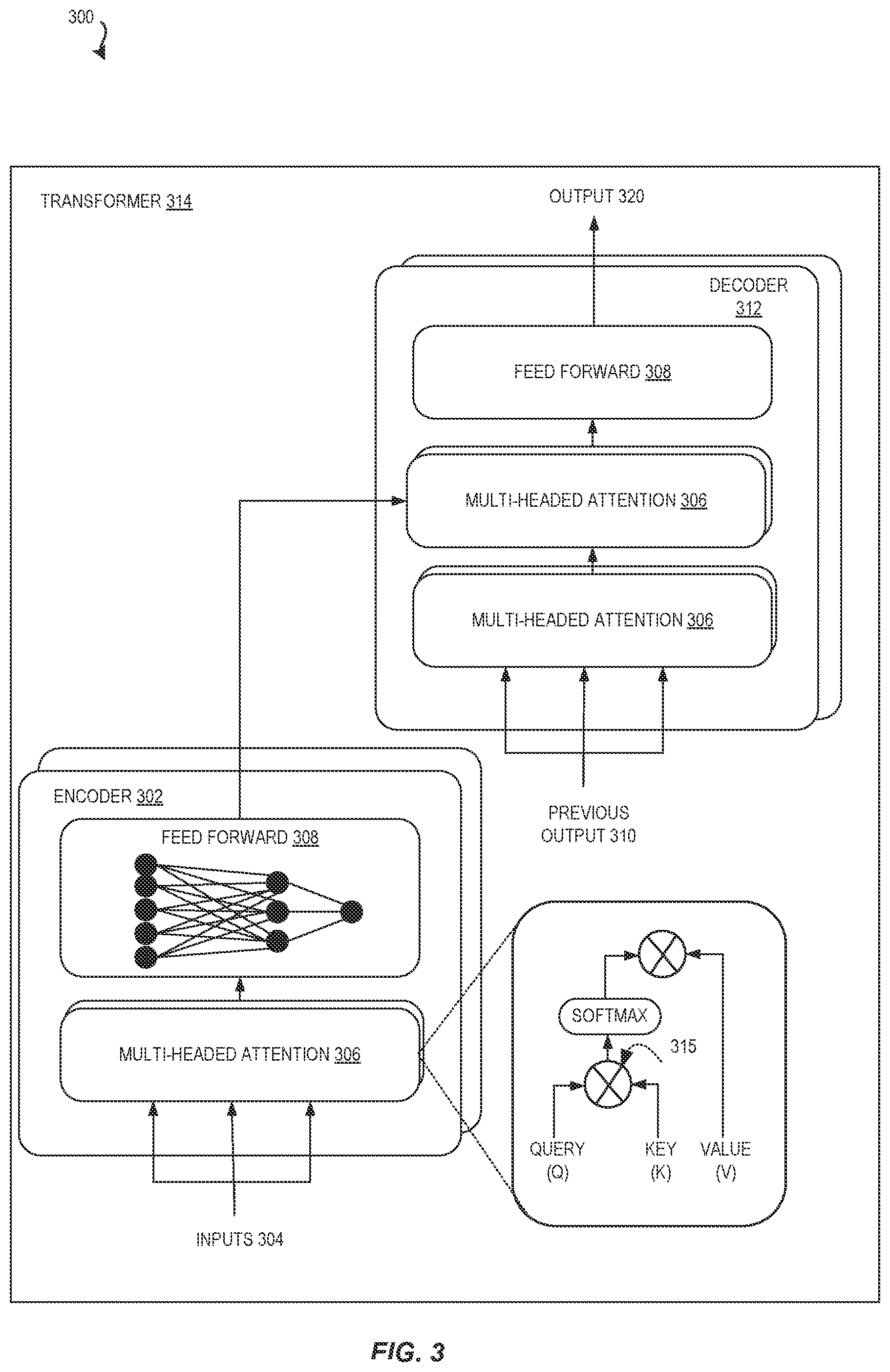 Patent US12314663 Figure 3 – Endpoint detection